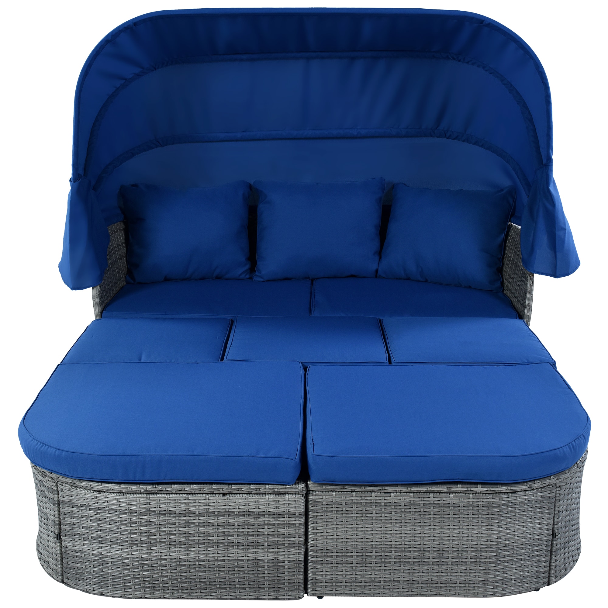 ModernLuxe L-WY000309AAV Patio-Sofas-Daybeds - View #9