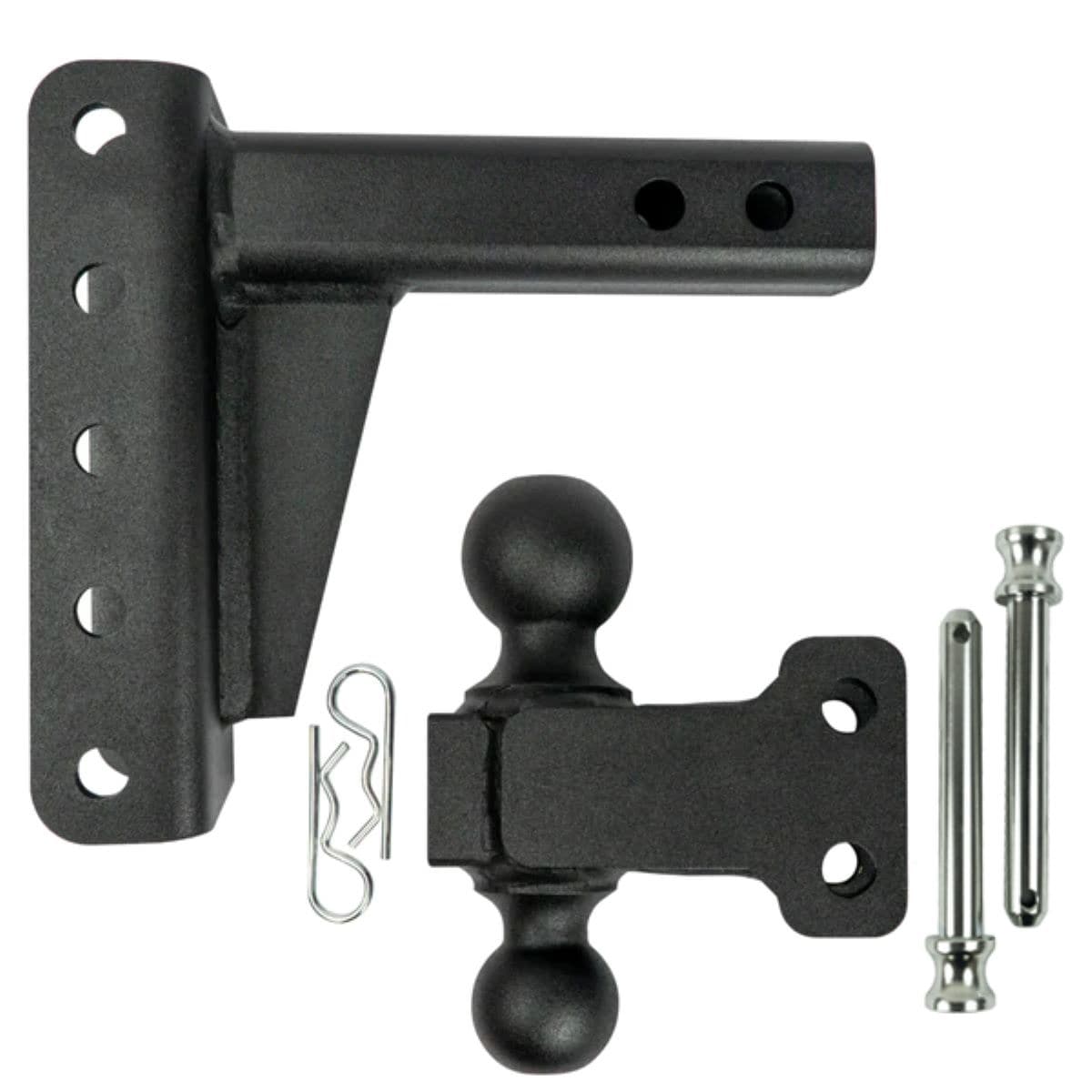 BulletProof Hitches 111006 Ball-Mounts - View #5