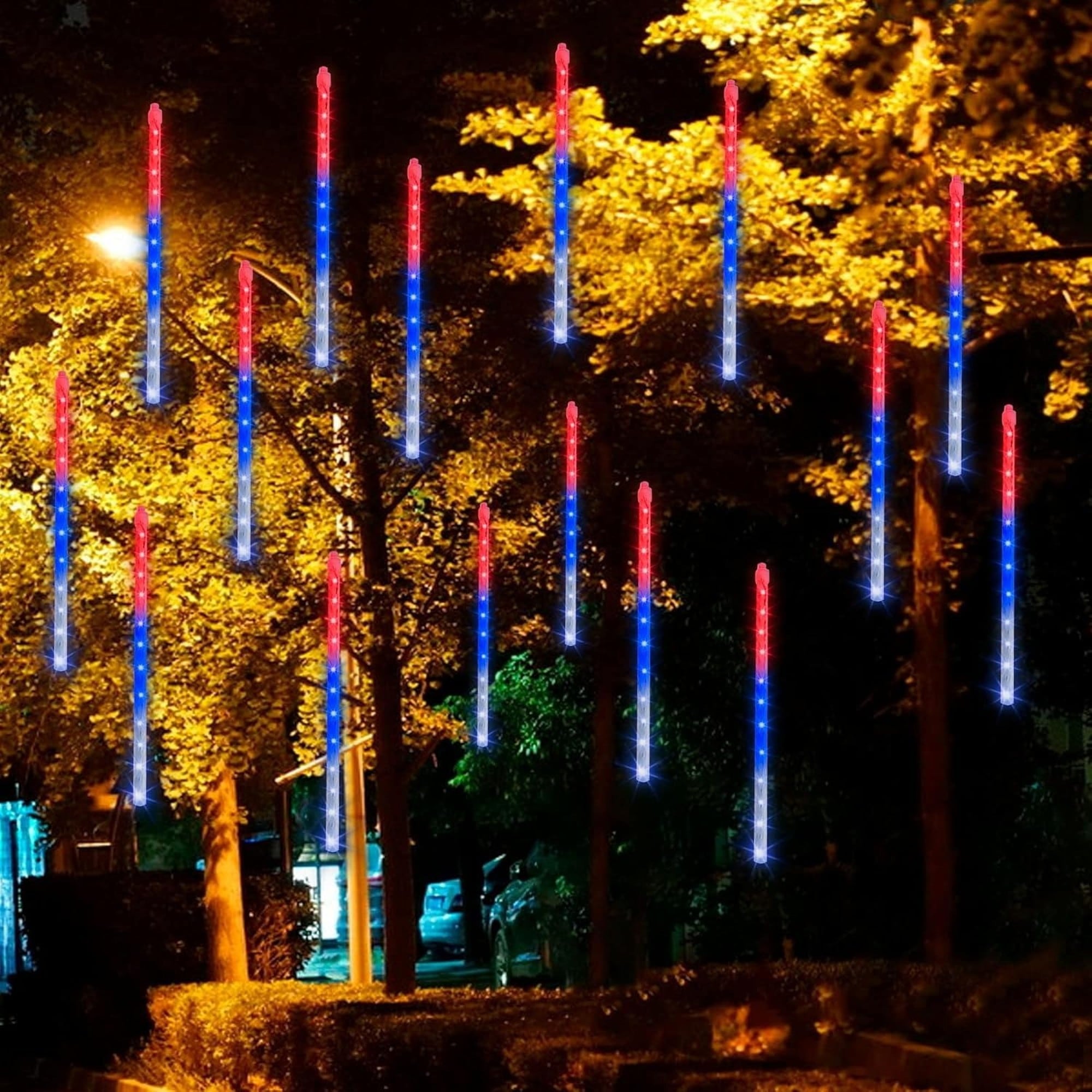 Wudkey L4-RG4U7O Patio-String-Lights - View #5