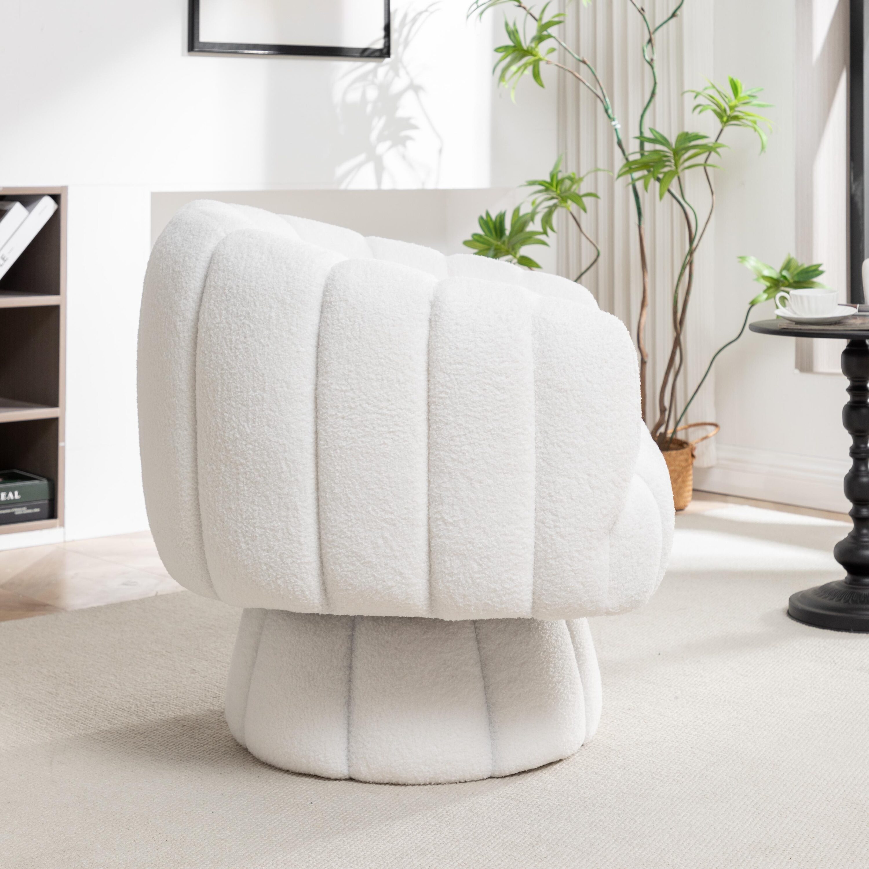 SEYNAR FJ752-WHITE chairs - View #2