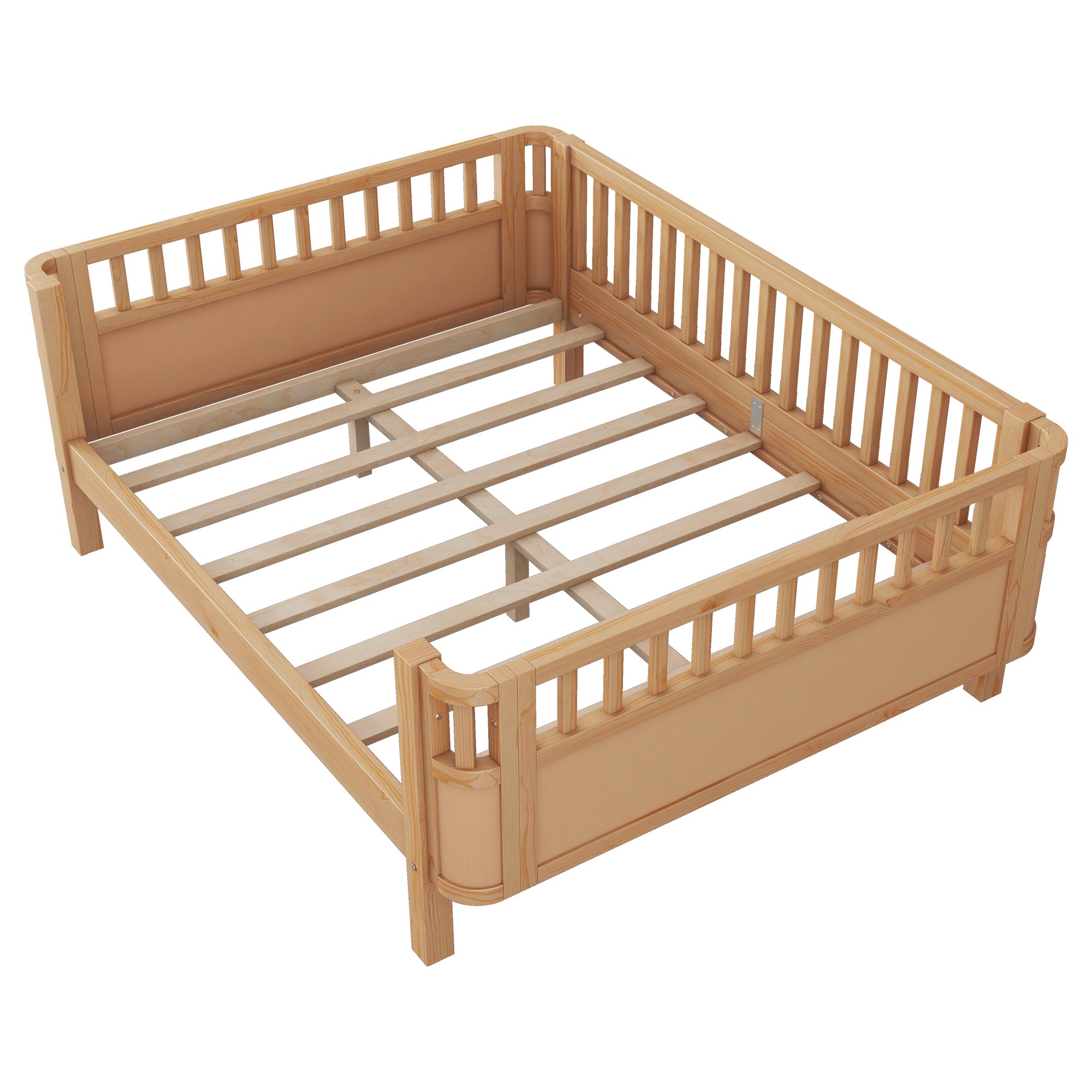Boyel Living BL-BT31687 beds - View #7