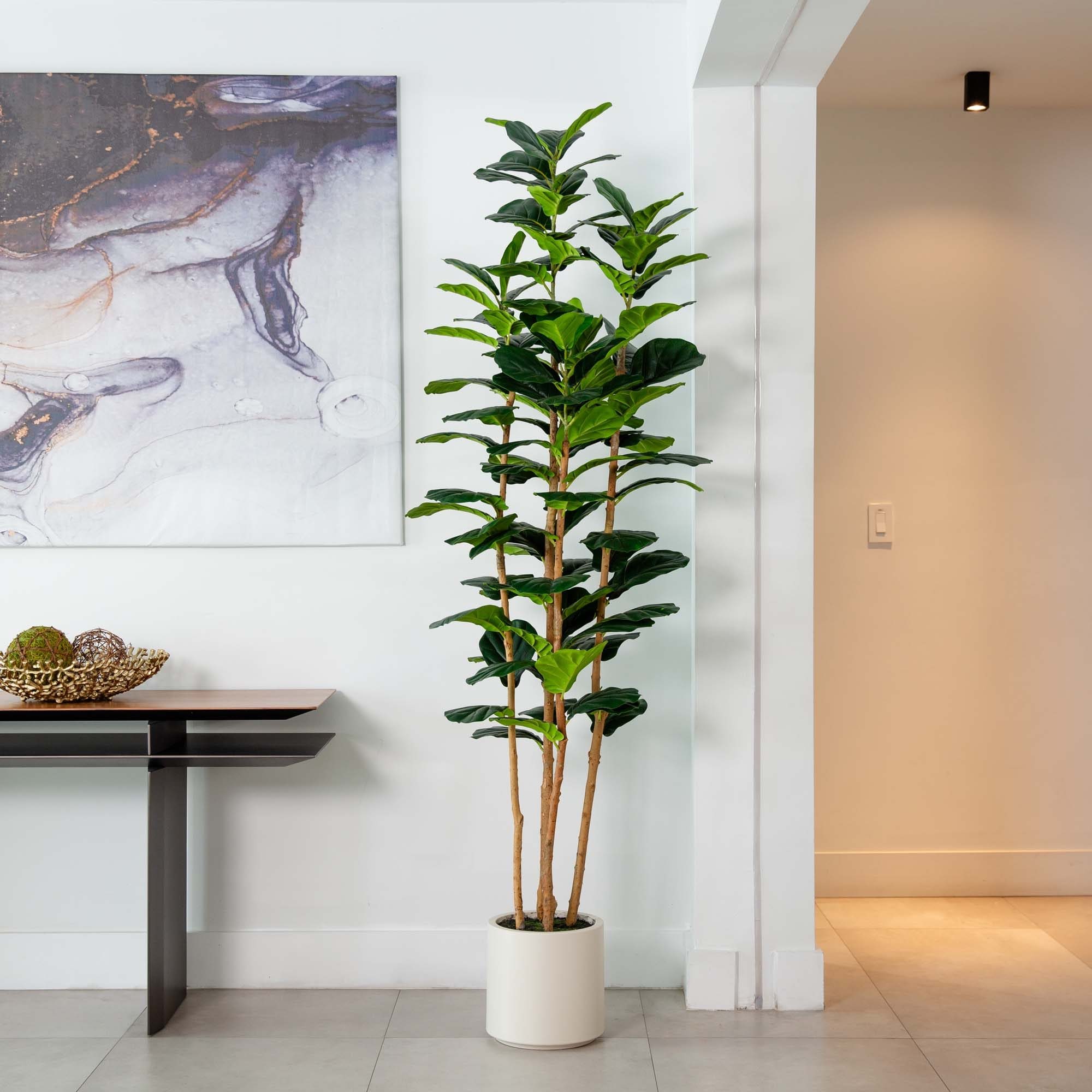 Nearly Natural T4777 Artificial-Plants-Trees - View #7