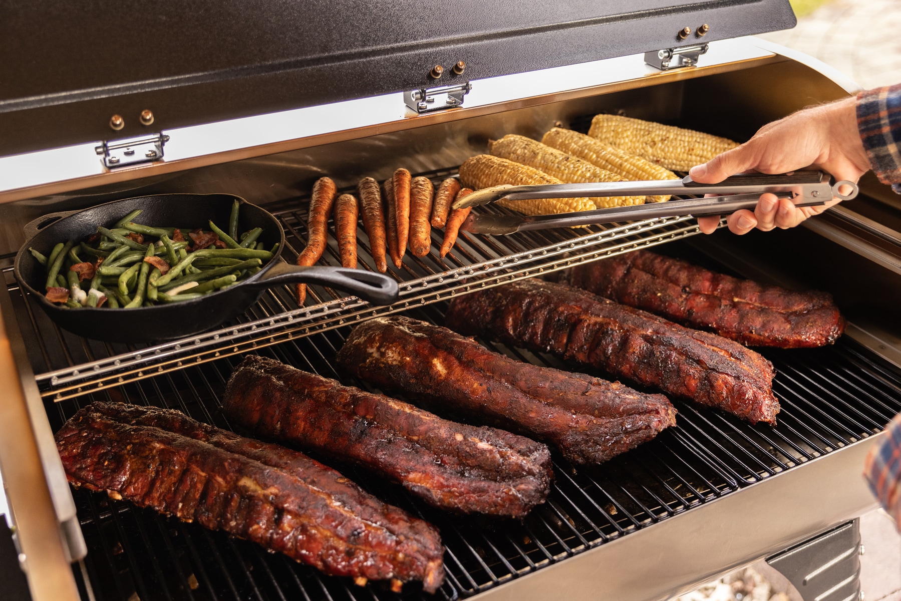 Camp Chef Grills at Lowes