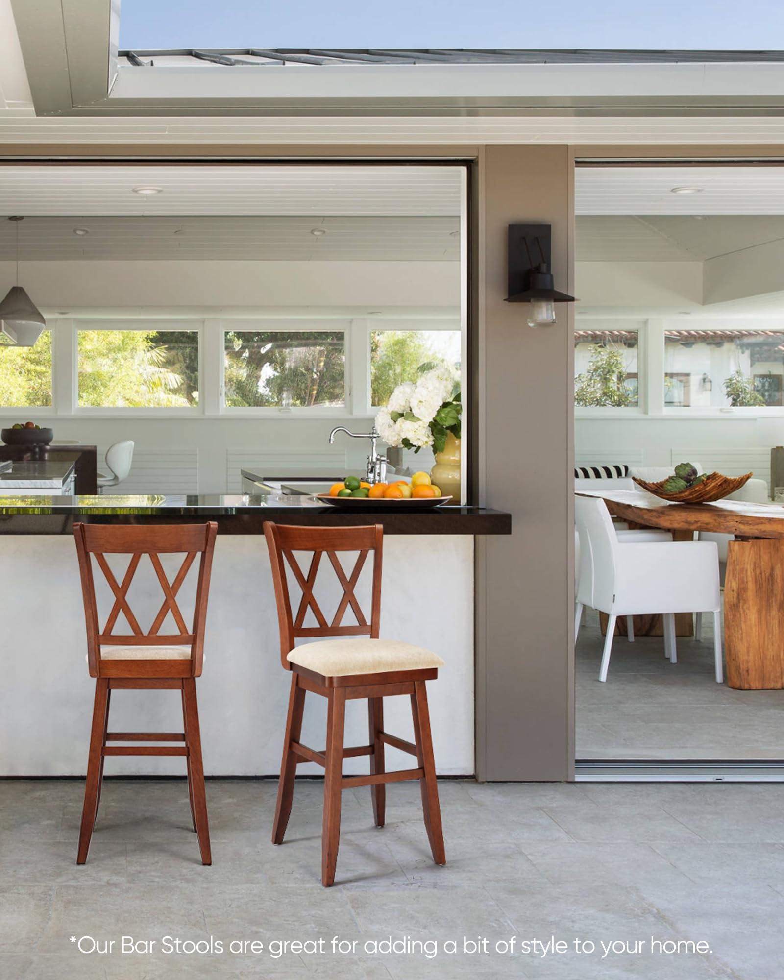 LTMATE LSA0034-BR26 stools - View #8