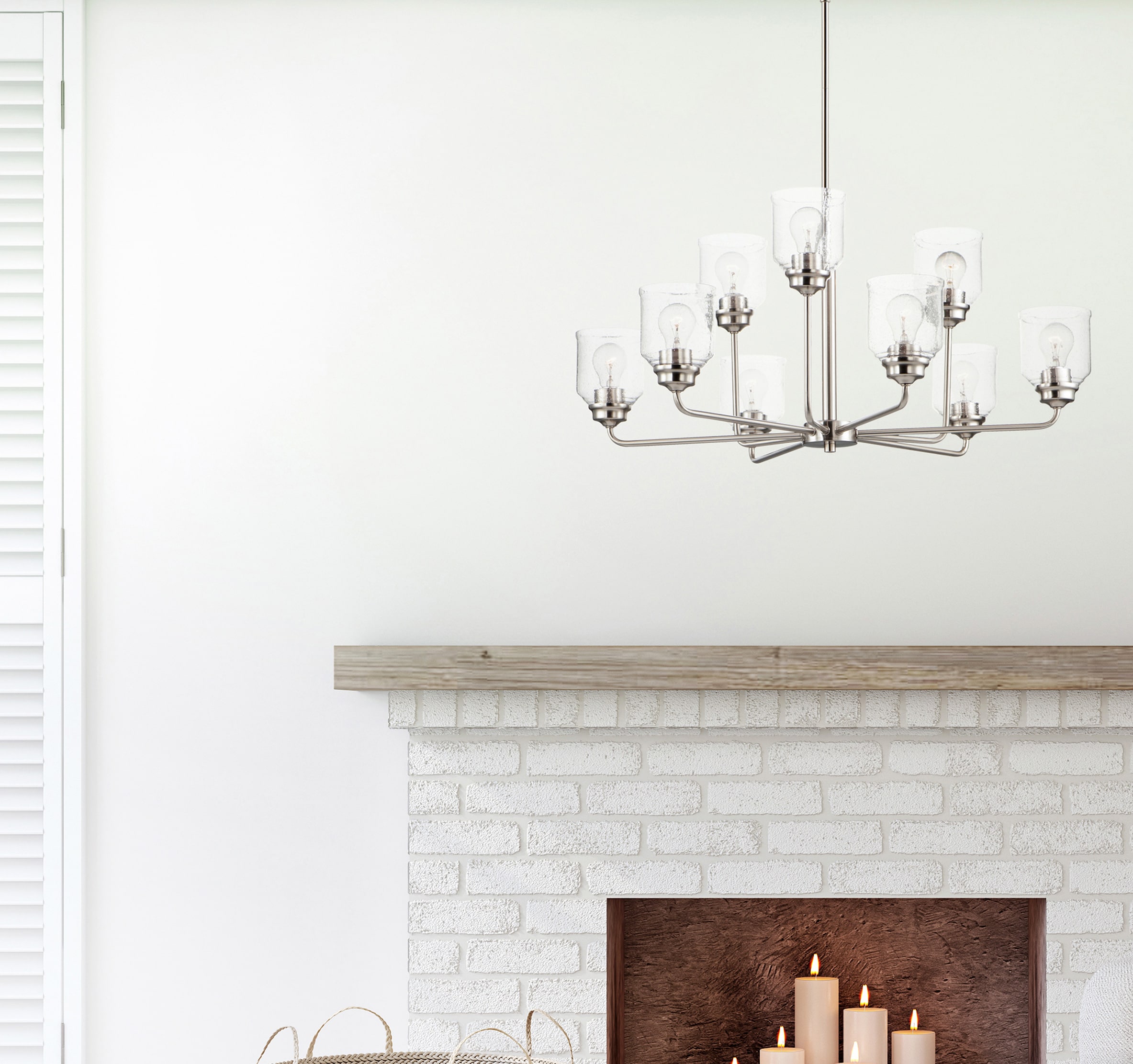 Maxim Lighting 12277CDSN b090015 - View #7