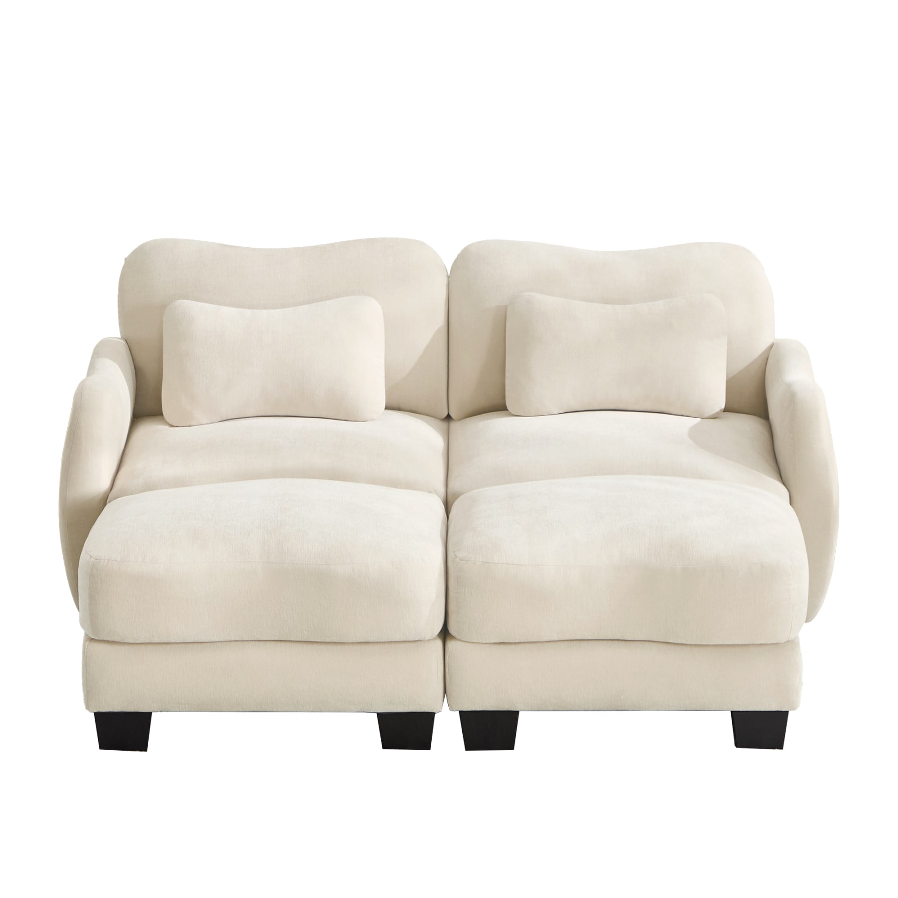 CHITA SOFA435  - View #7