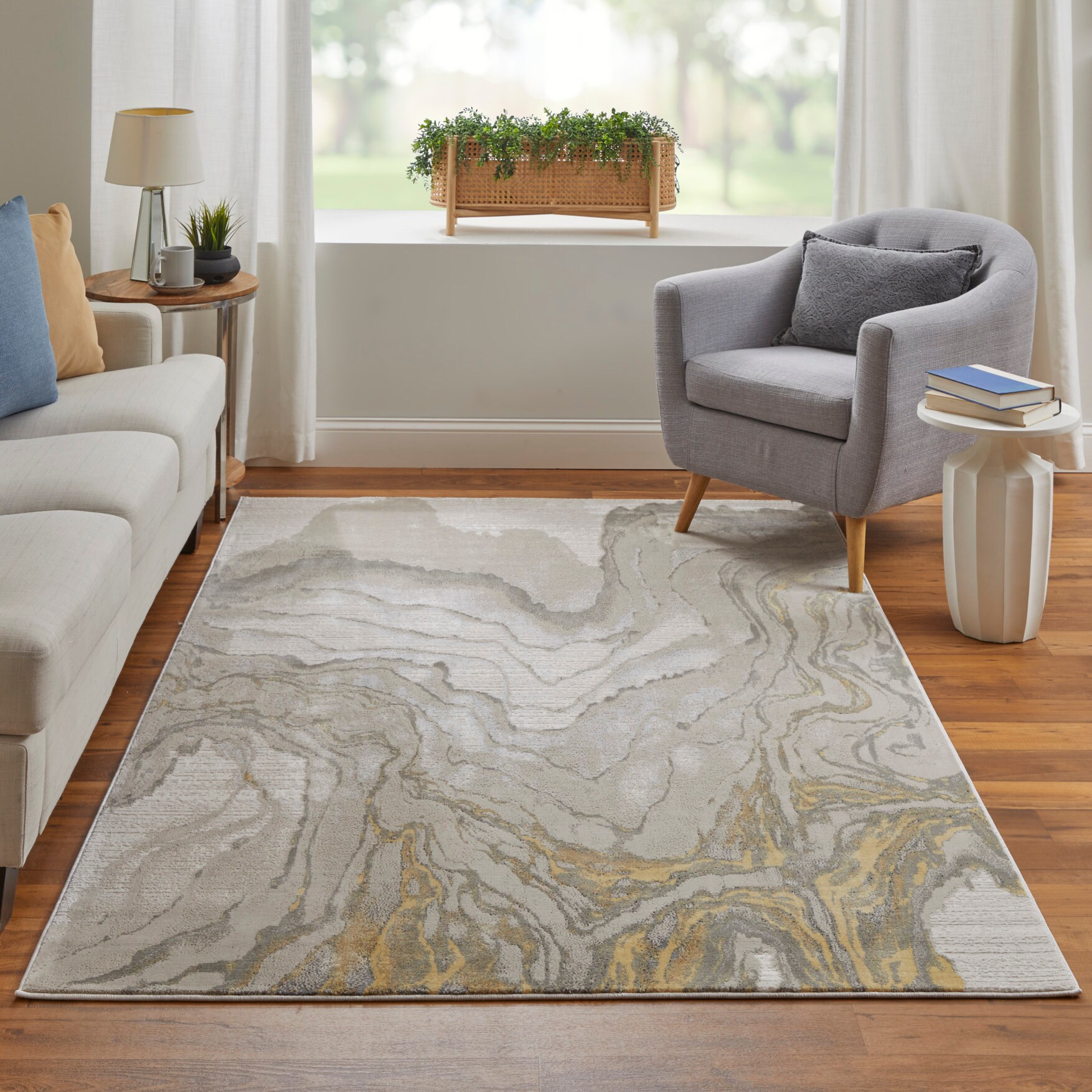 Room Envy 735R3602IVY000H13 rugs - View #5