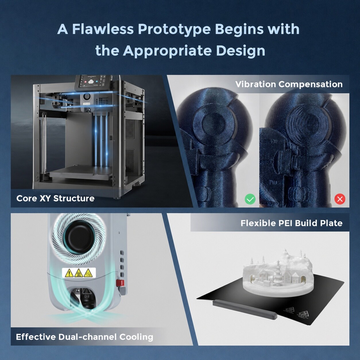 Etokfoks LETVKJ7TX 3d-Printer-Filament - View #4