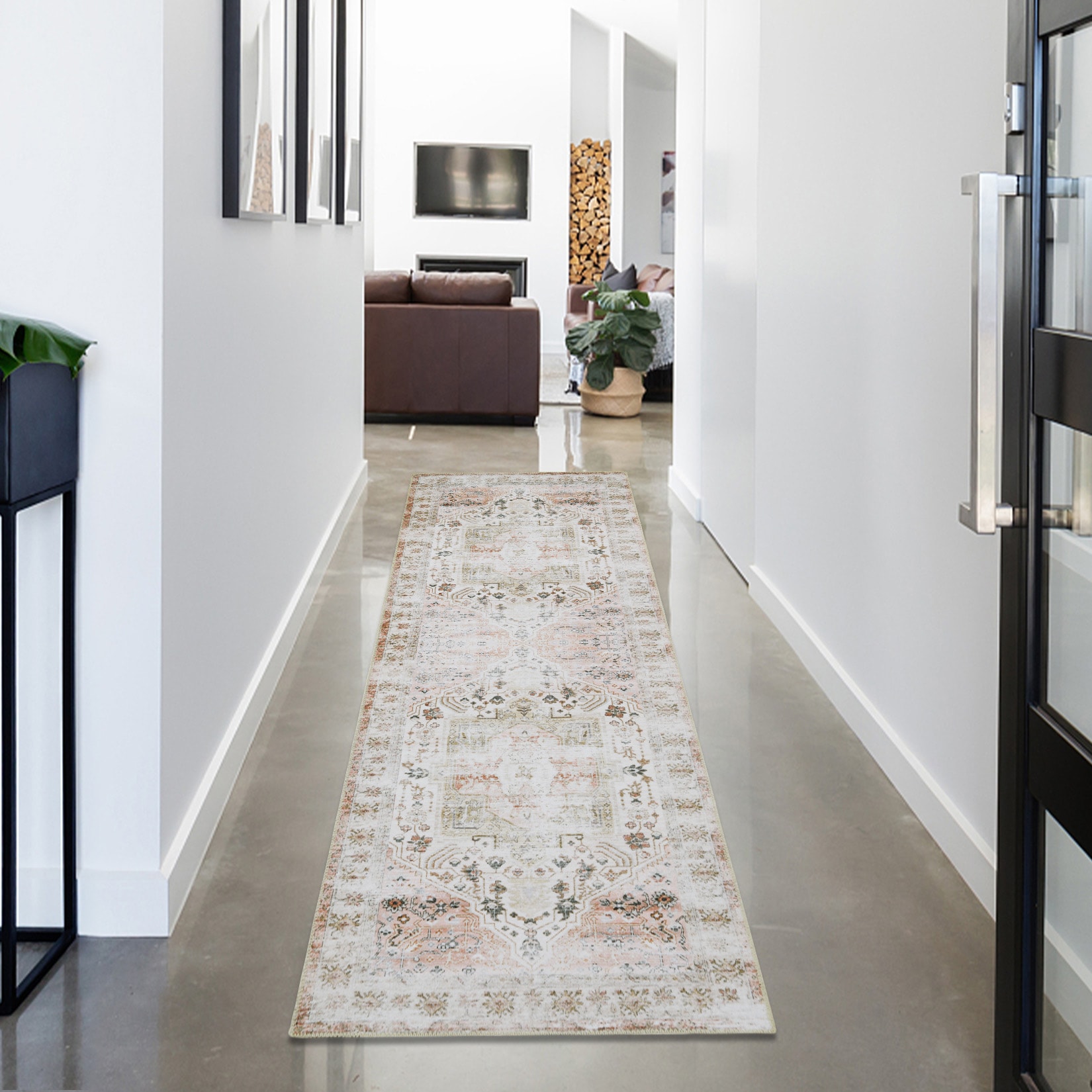 Garvee YXY-LO-PHO-0XT1PSKK rugs - View #2