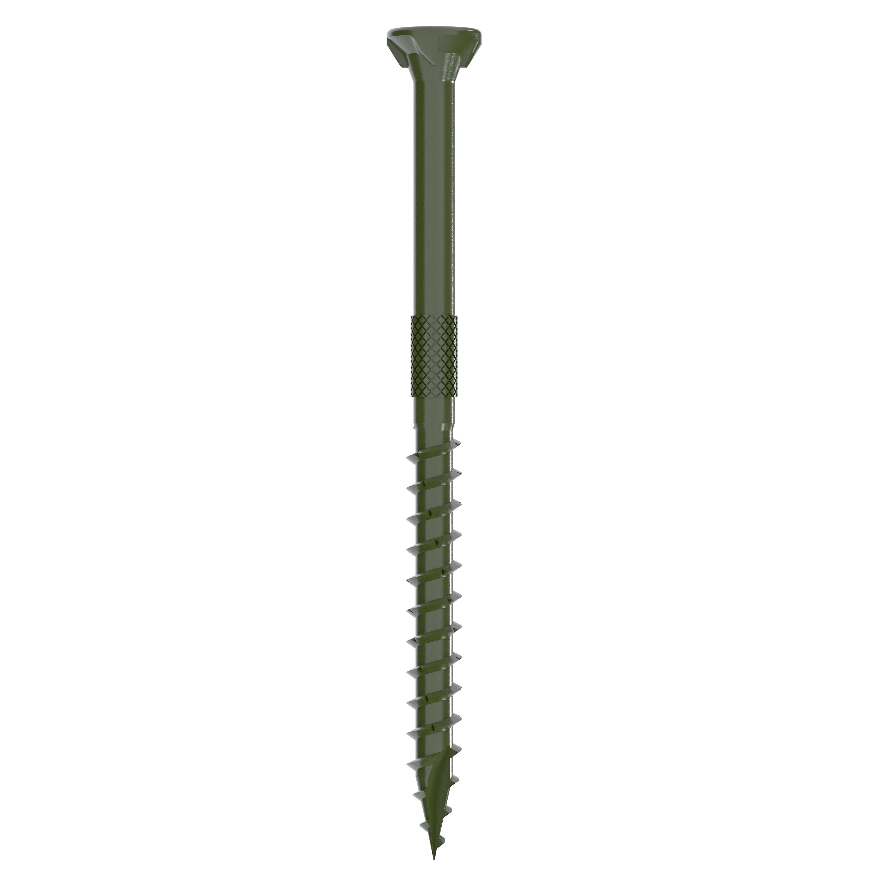 DeckForce by Grip Rite GRDF3STGR1 Deck-Screws - View #3