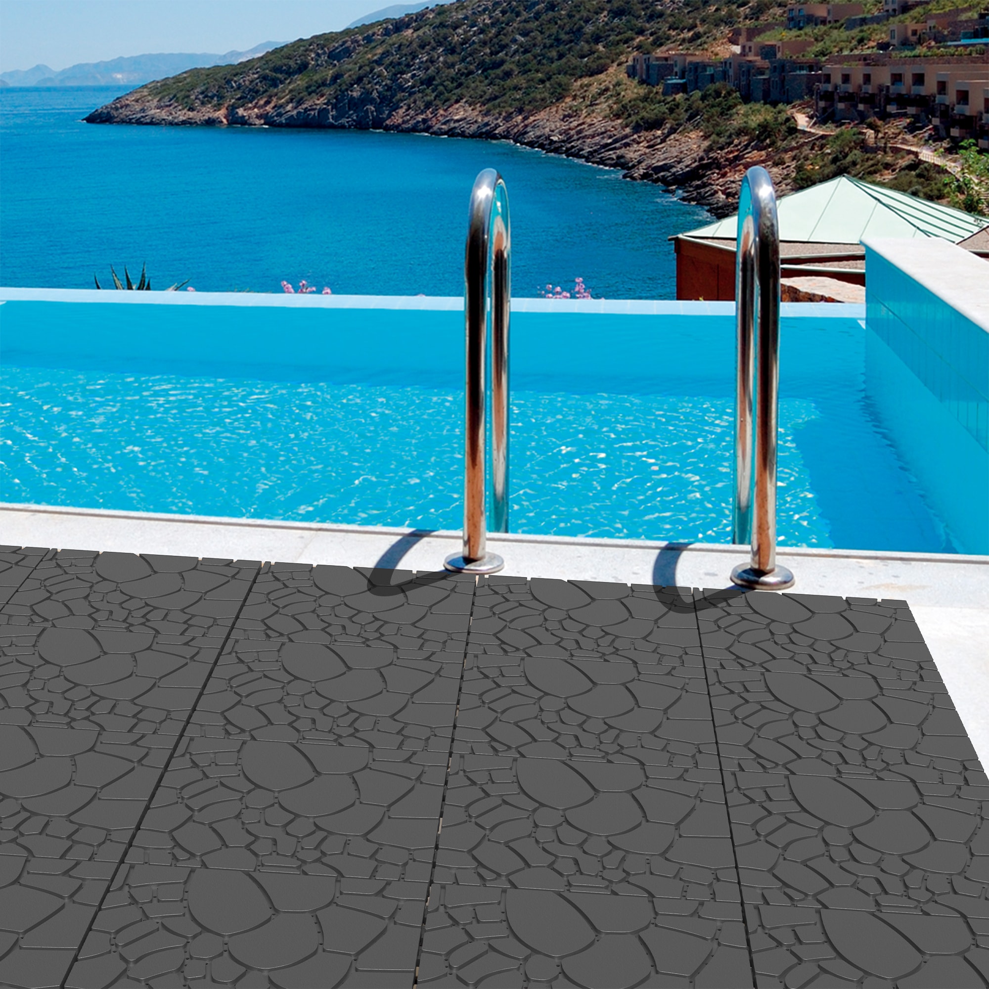 PetriMins P3022P268428-17 Deck-Tiles - View #4