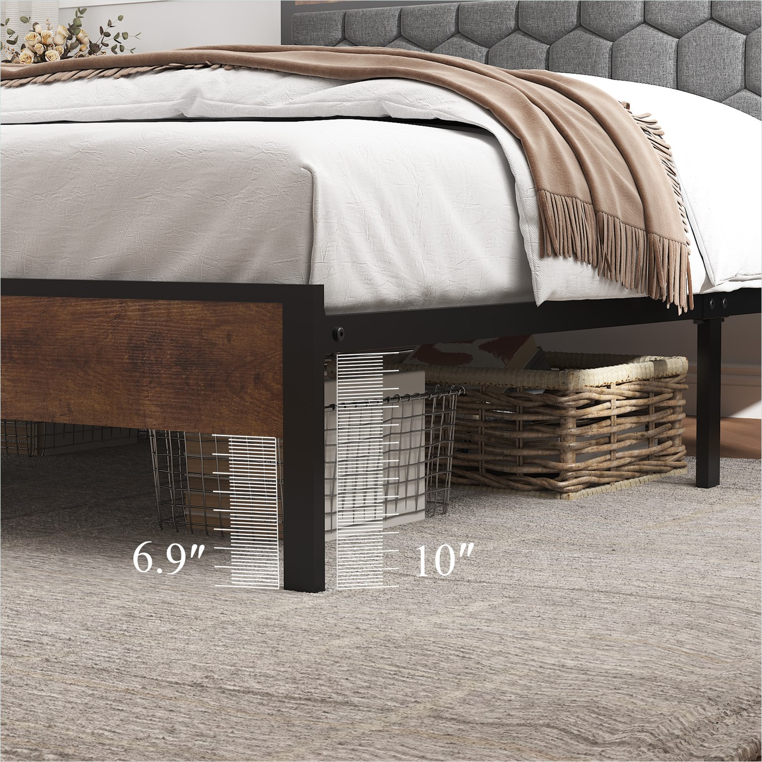 SunJet O1GOWB176PZG beds - View #7