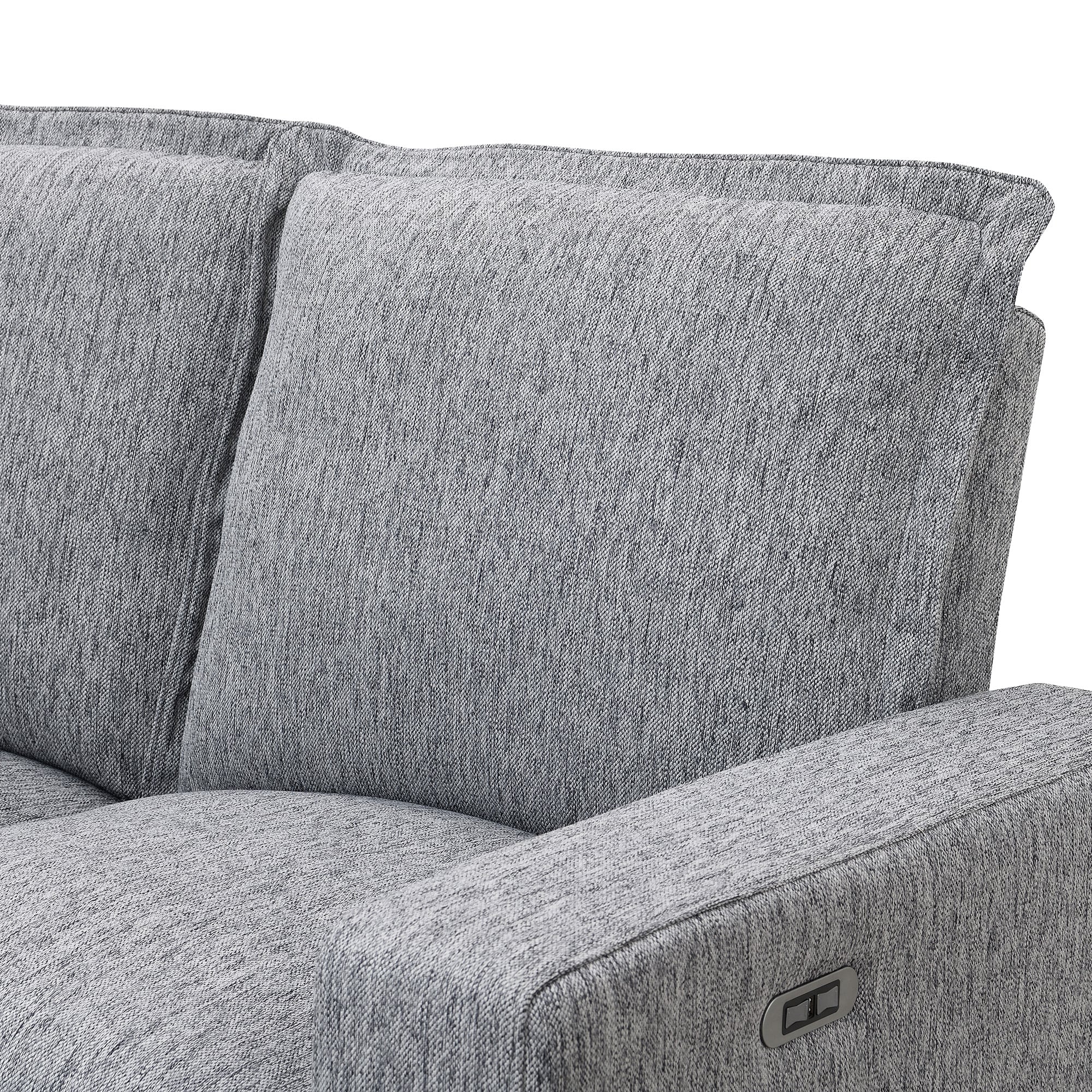 ModernLuxe L-SG001011AAE Sofas-Loveseats - View #13