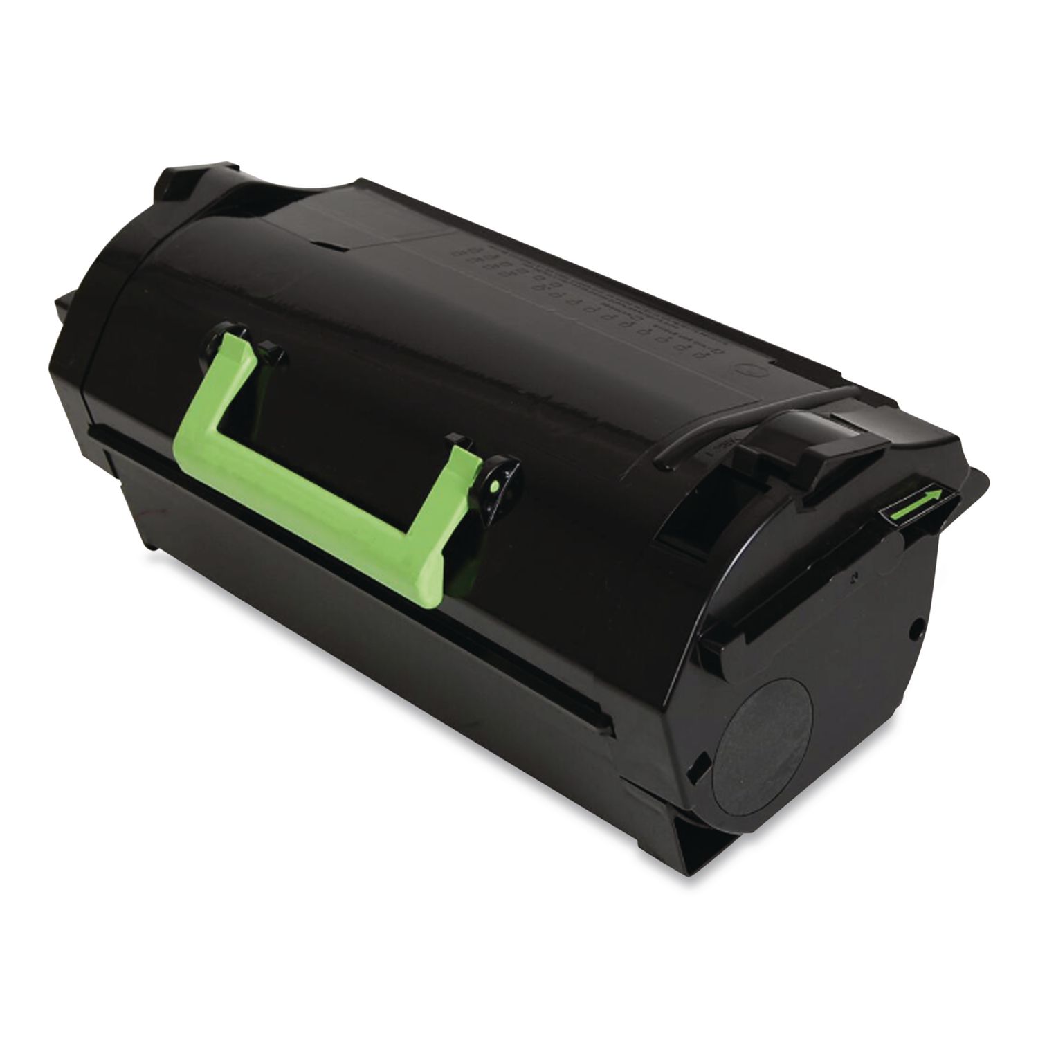 Lexmark 62D1X00 printers - View #3