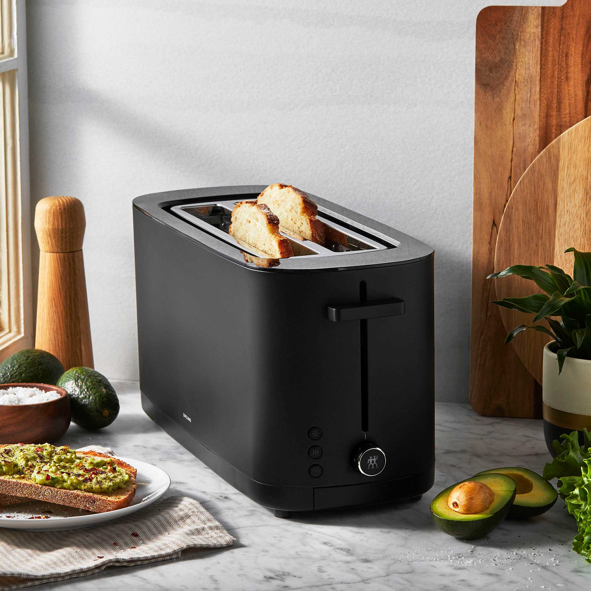 Zwilling 53102-001 toasters - View #2
