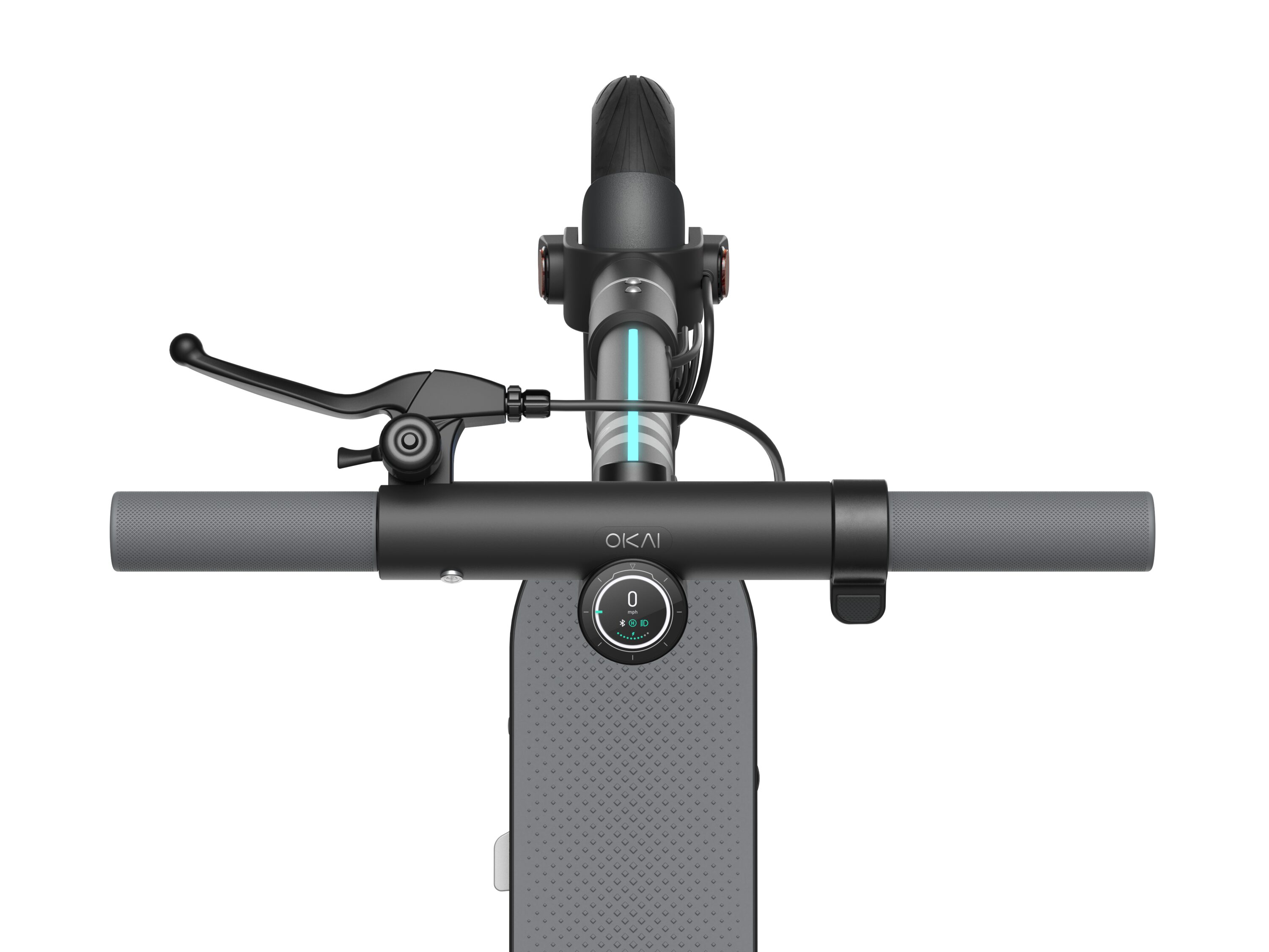 Runesay CM15 scooters - View #3