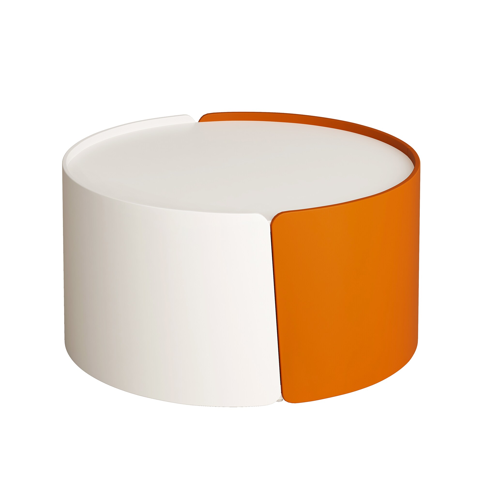 SINOFURN SYB930044WT Coffee-Tables - View #11