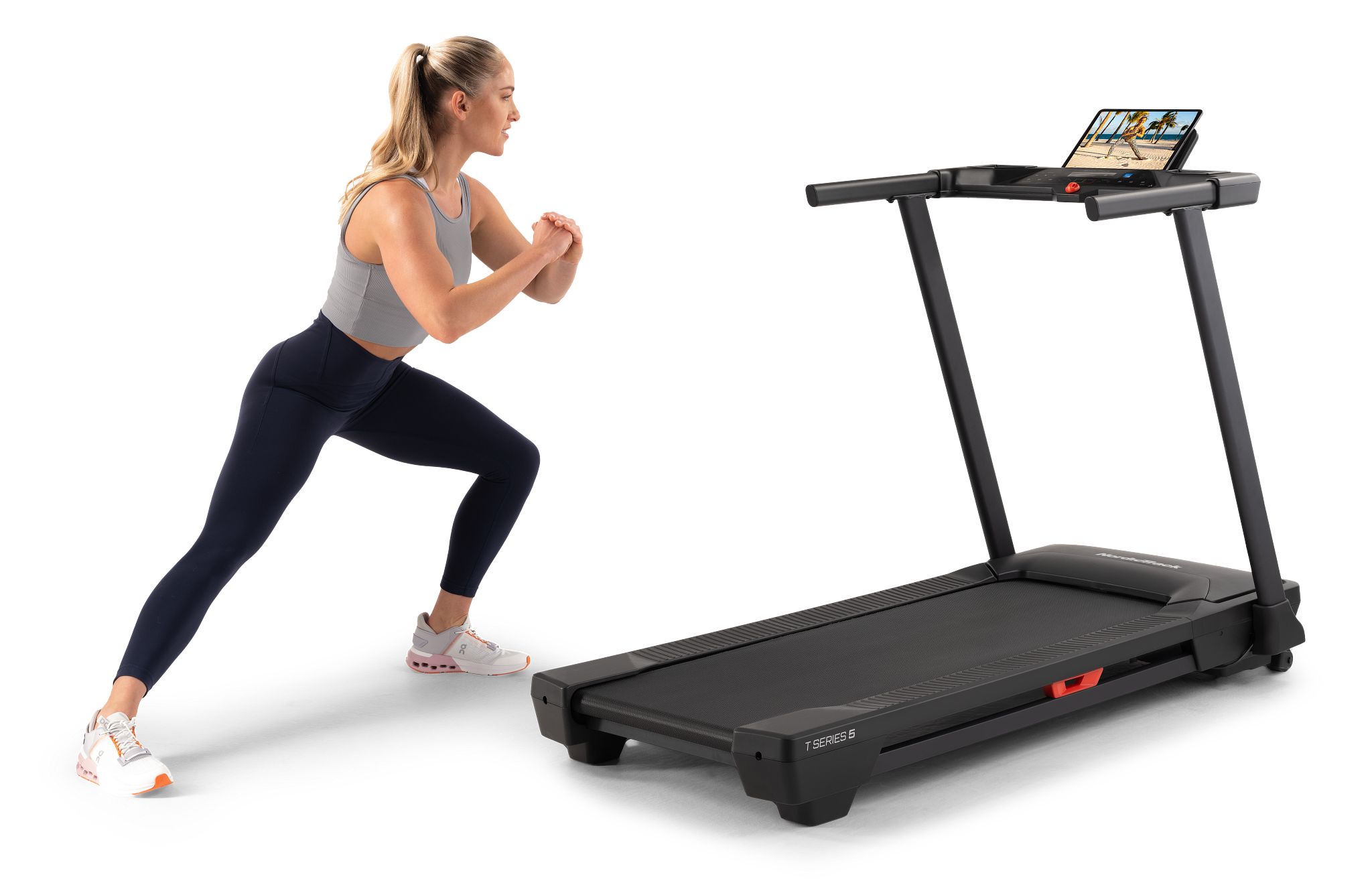 NORDICTRACK NTL17624 treadmills - View #7