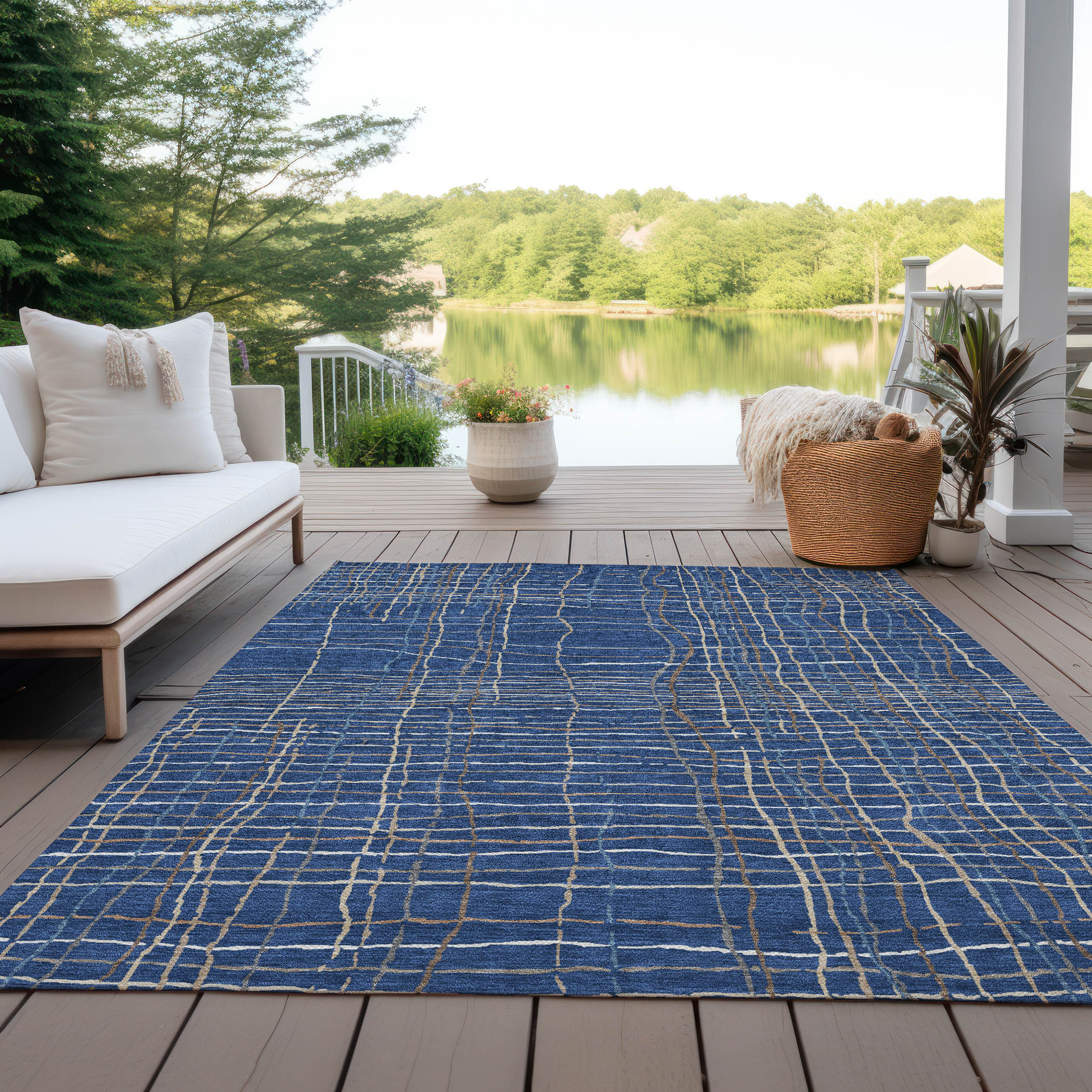 Addison Rugs ACN998NA5X8 rugs - View #9