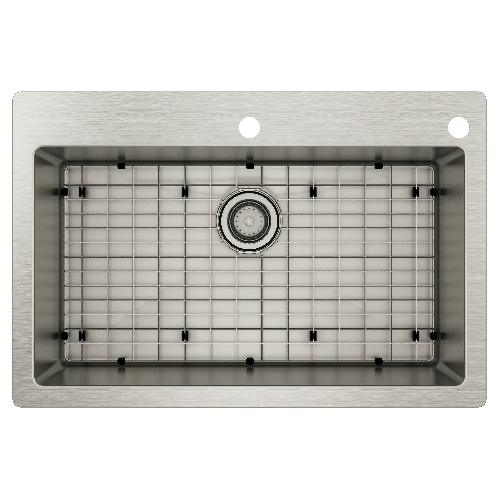 Moen GS181062B Kitchen-Sinks - View #2