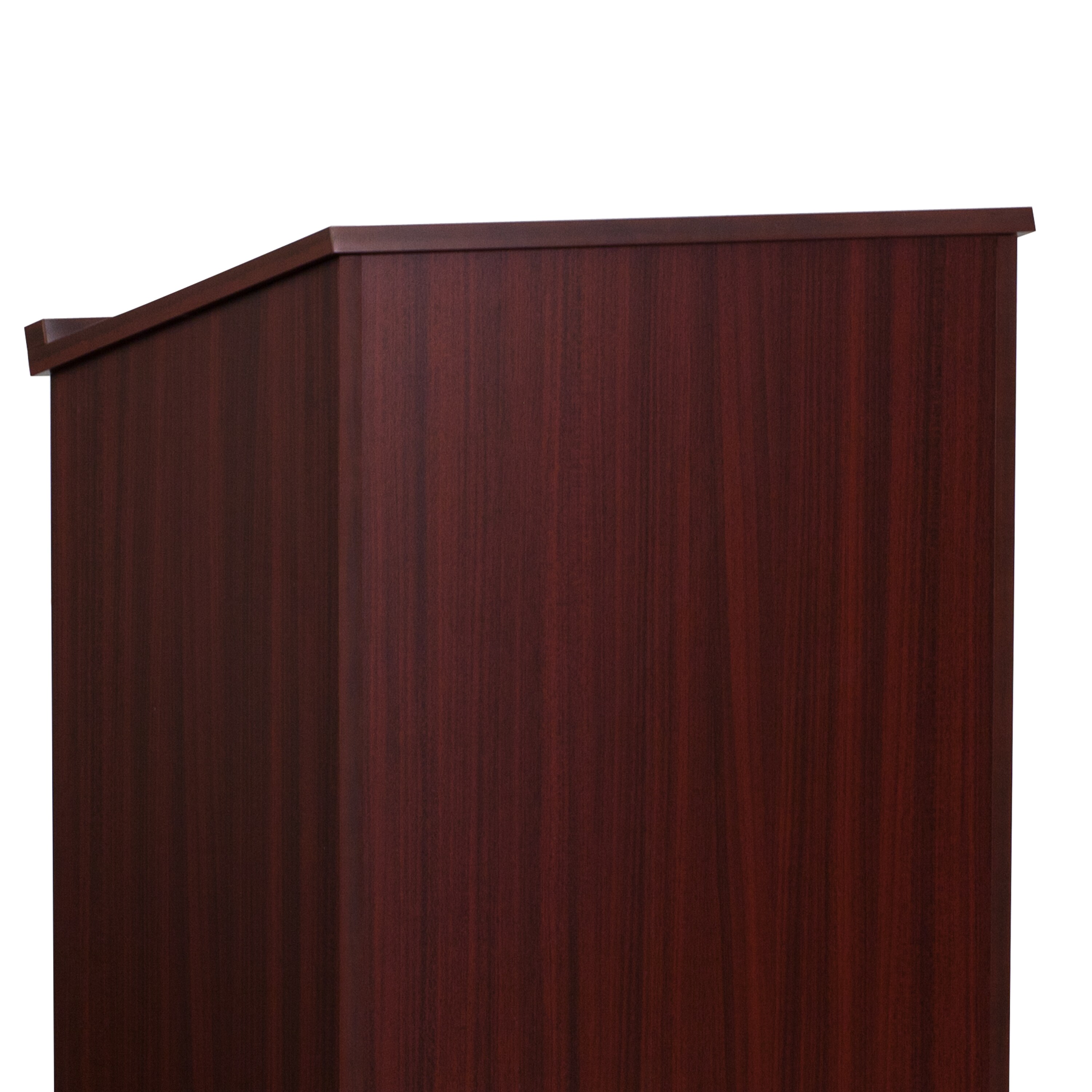 Flash Furniture 847254021920 desks - View #12