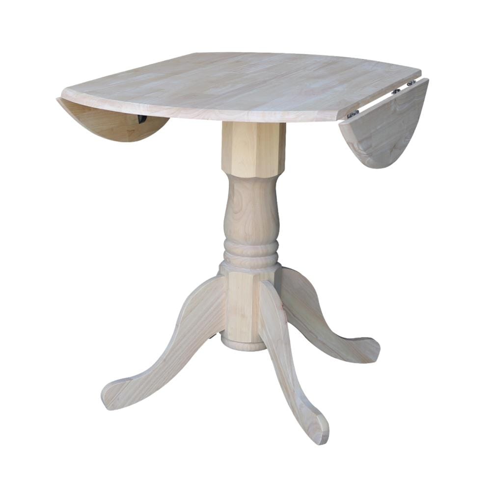 International Concepts T-36DP Dining-Tables - View #6