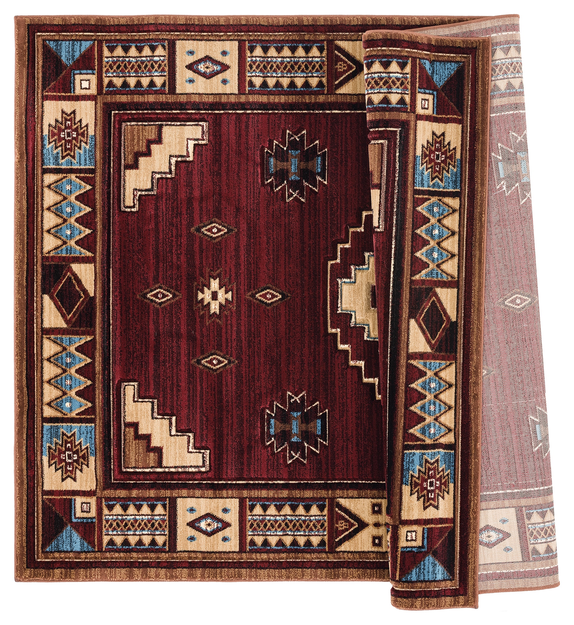 United Weavers Of America 2055 40334 912 rugs - View #6