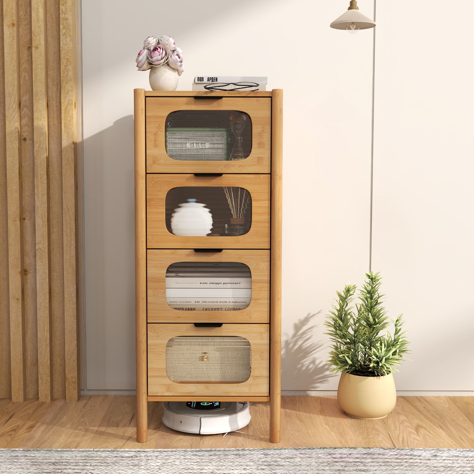 Slickblue D-CO-AN85211VJ dressers - View #5