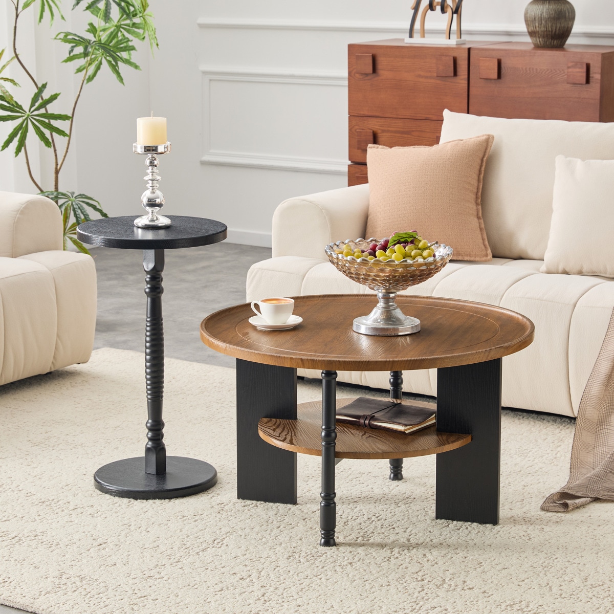 Streamdale Furniture W1151P433331 Console-Sofa-Tables - View #4