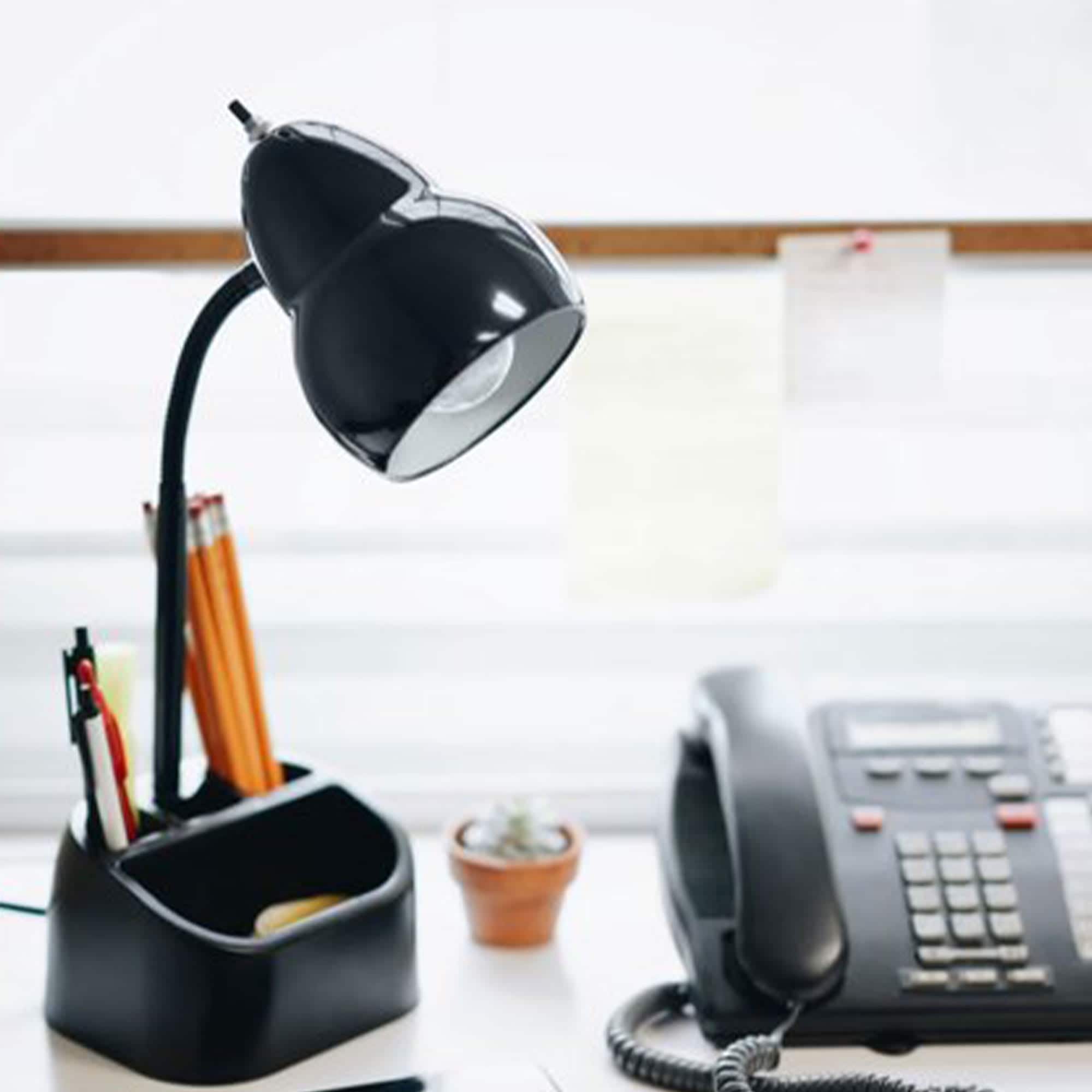 Globe Electric 397524 Desk-Table-Lamps - View #5