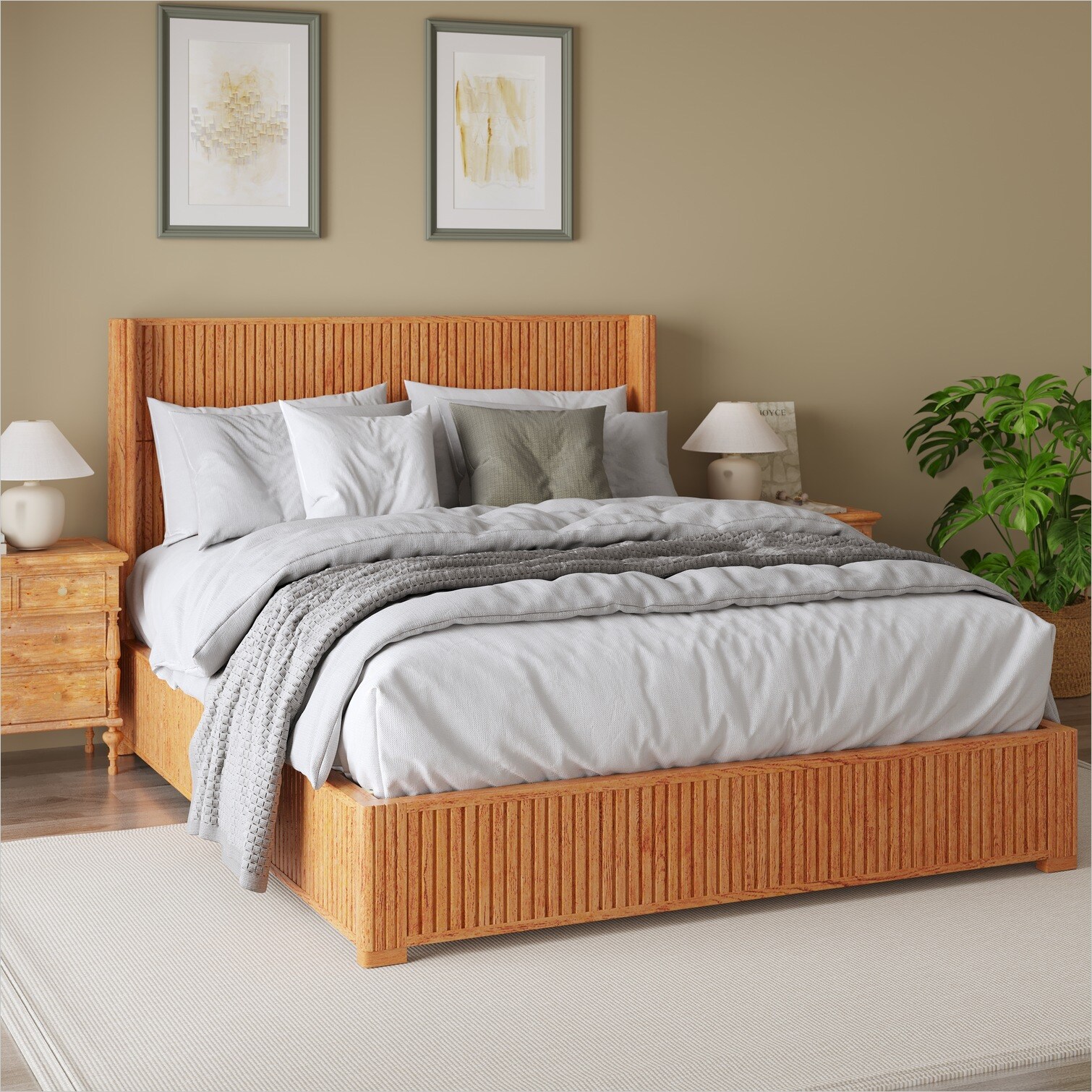 Watnature FS2CZLZELWDK beds - View #4