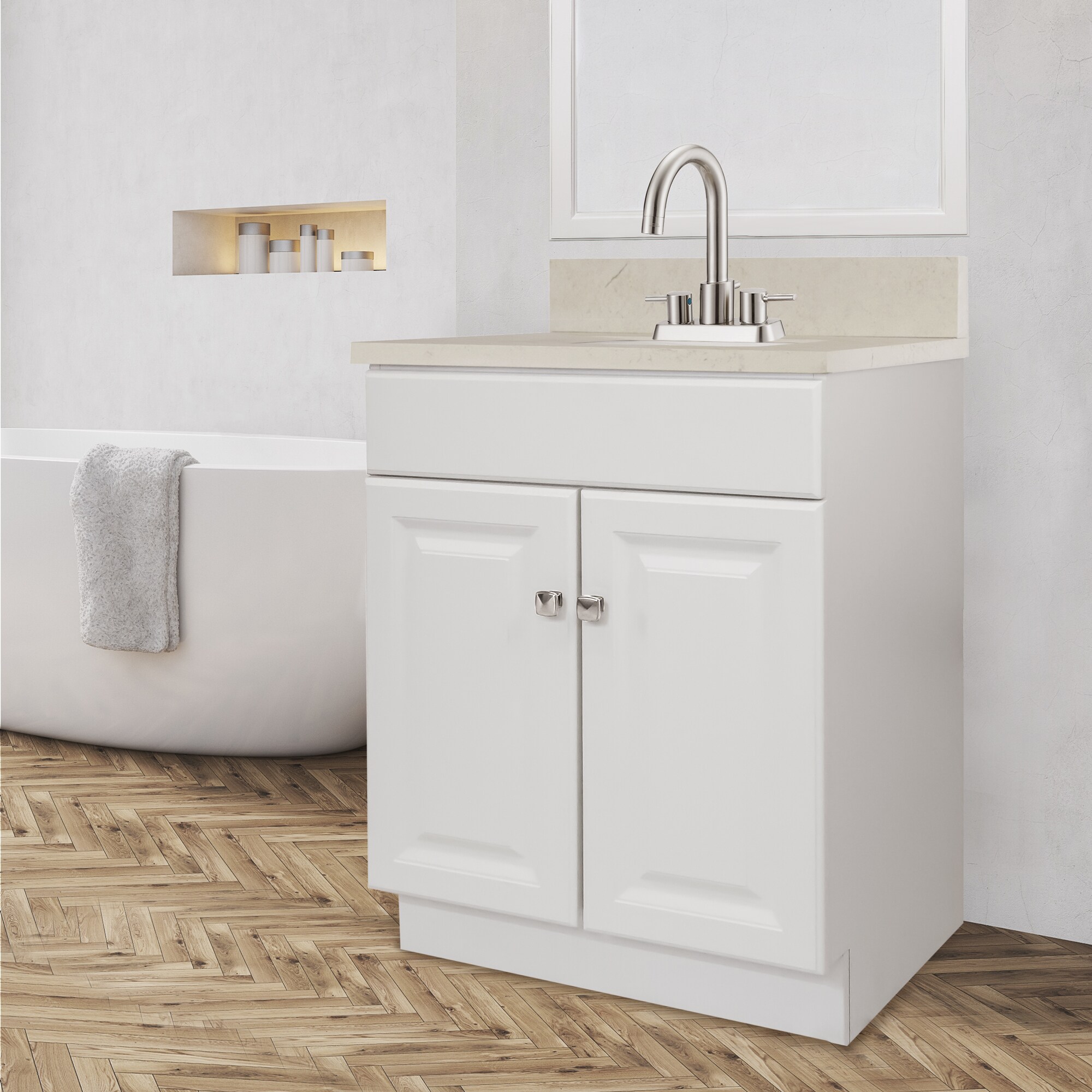 Design House LO859713 vanities - View #5