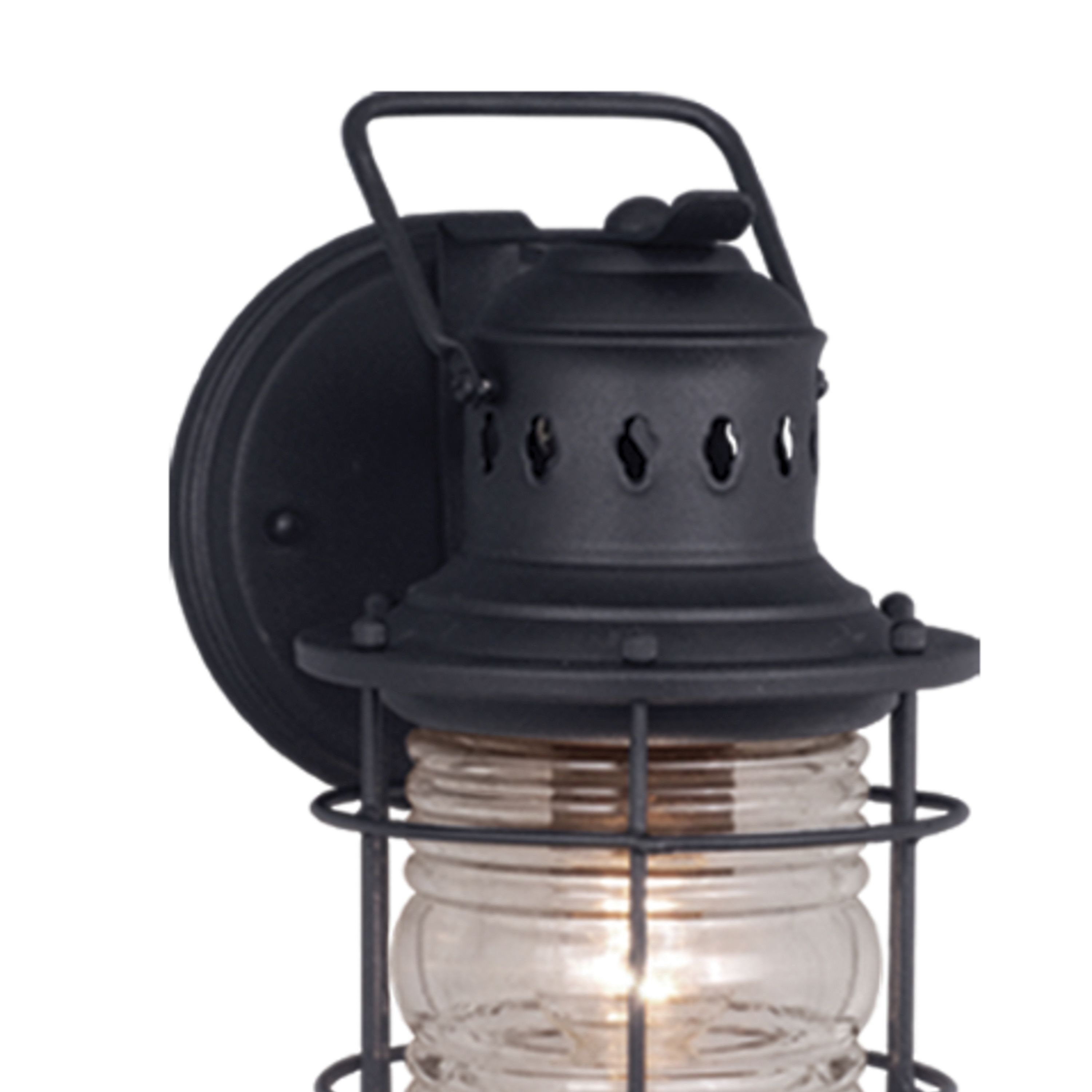 Cascadia OW37051TB Outdoor-Wall-Lighting - View #4