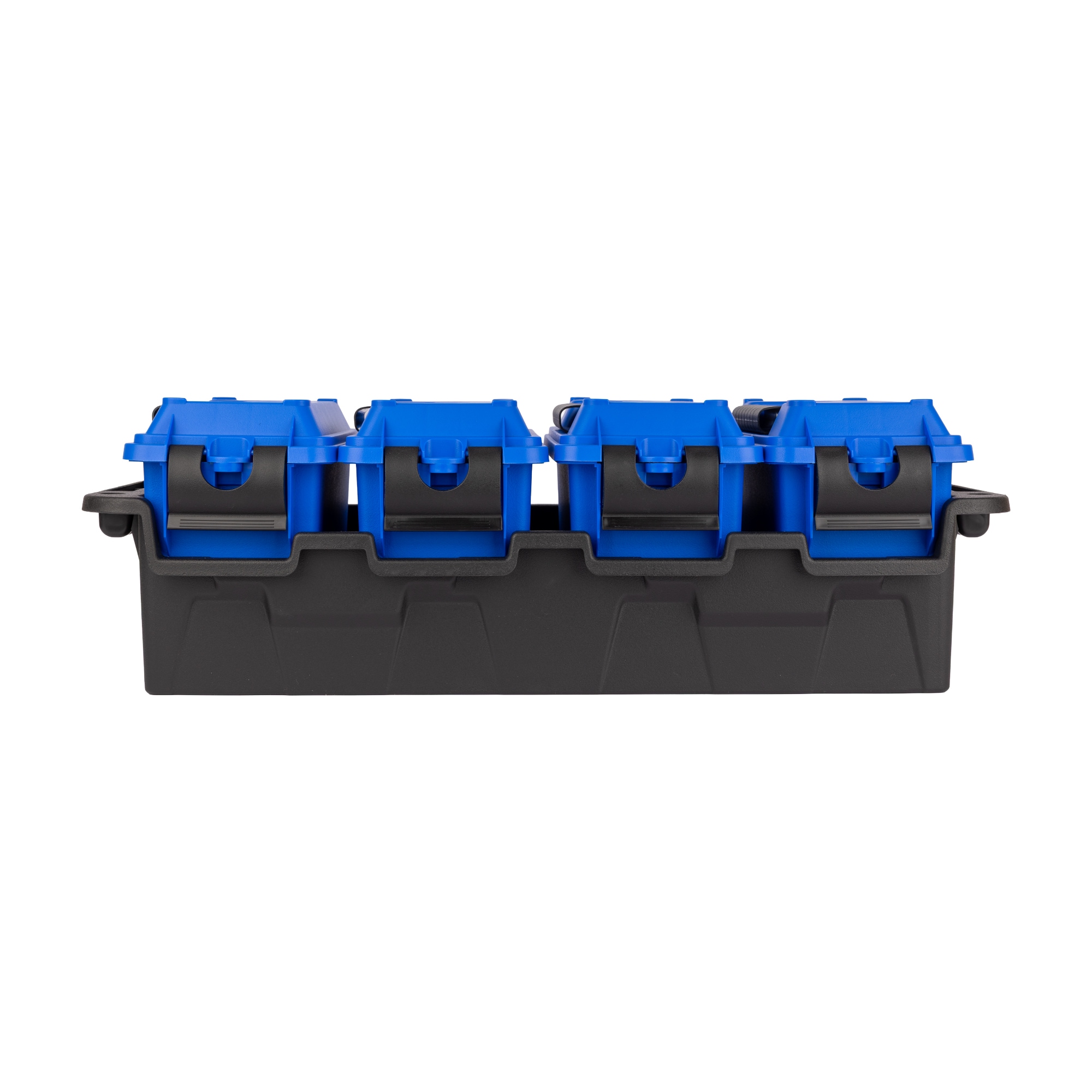 Kobalt 1247833 Plastic-Storage-Totes - View #6