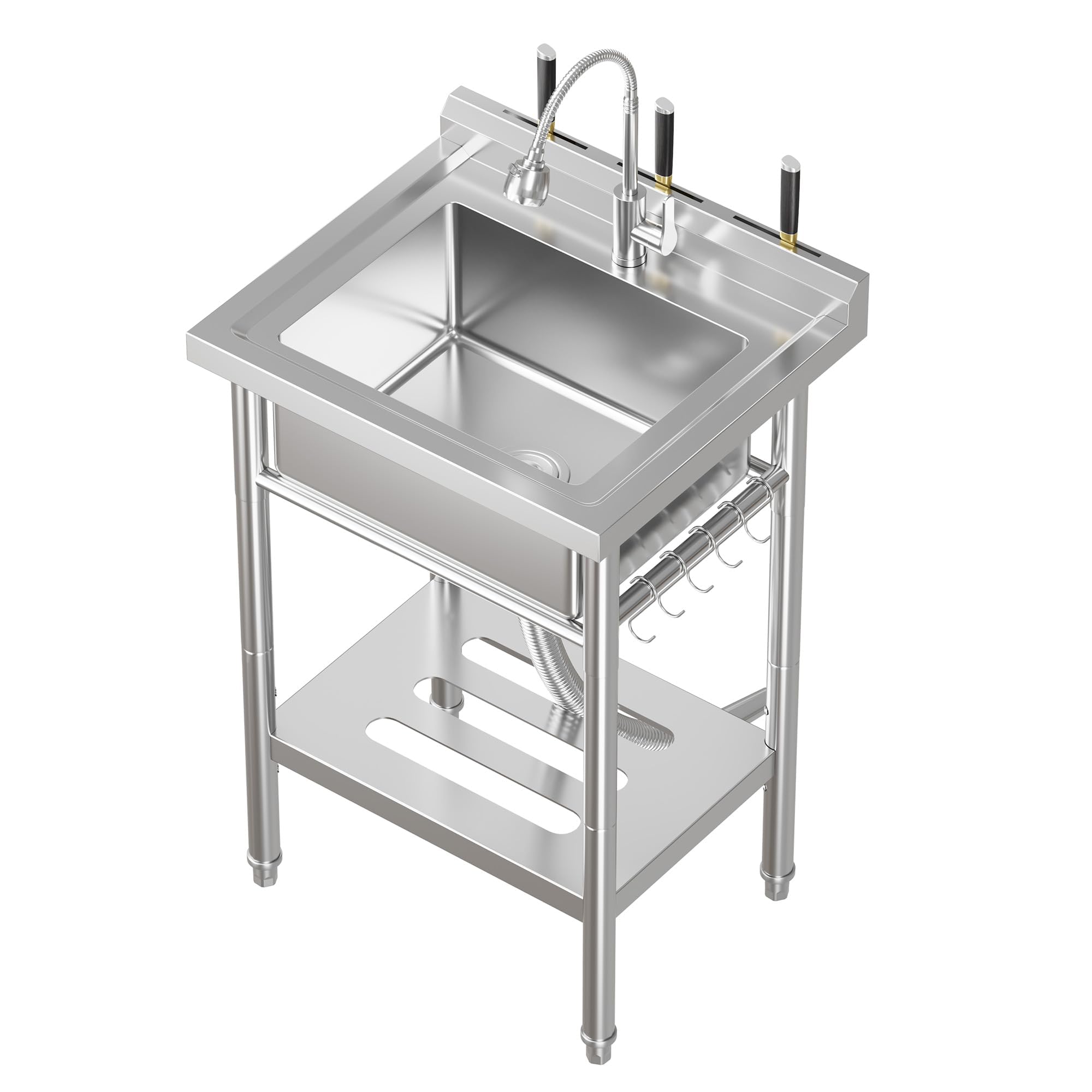 DEXSO ENCOREPTHBA9330 Kitchen-Sinks - View #2