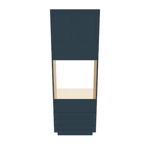 Three-dimensional representation of the product