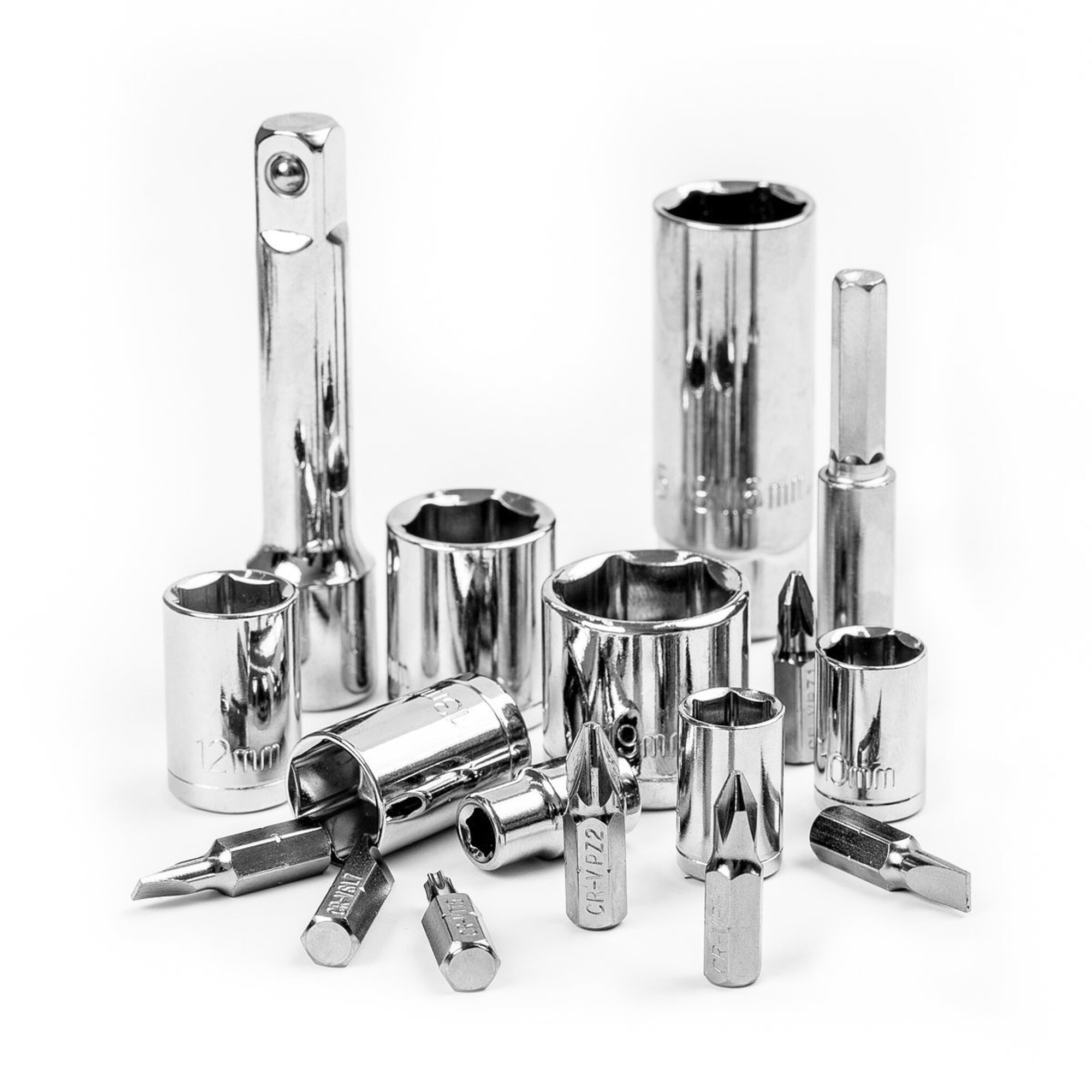 Wudkey L4-DK2K5A Tool-Sets - View #7
