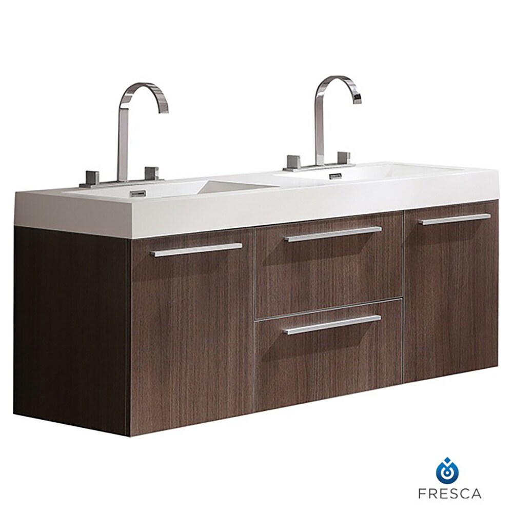 Fresca FCB8013GO vanities - View #8