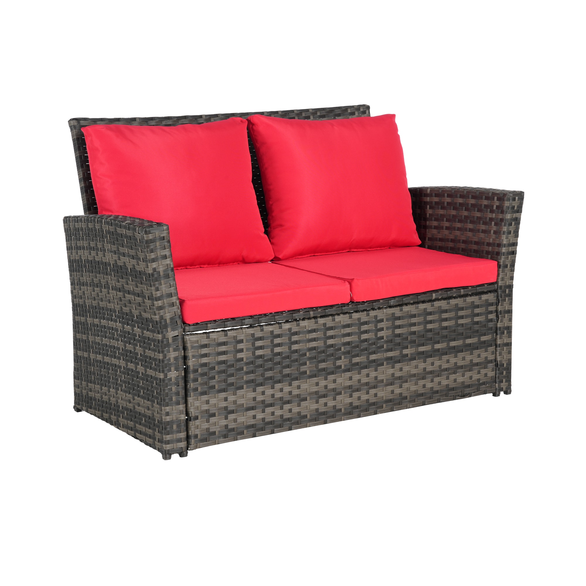 Gaierptone CRXAWJRGE97 Patio-Conversation-Sets - View #6