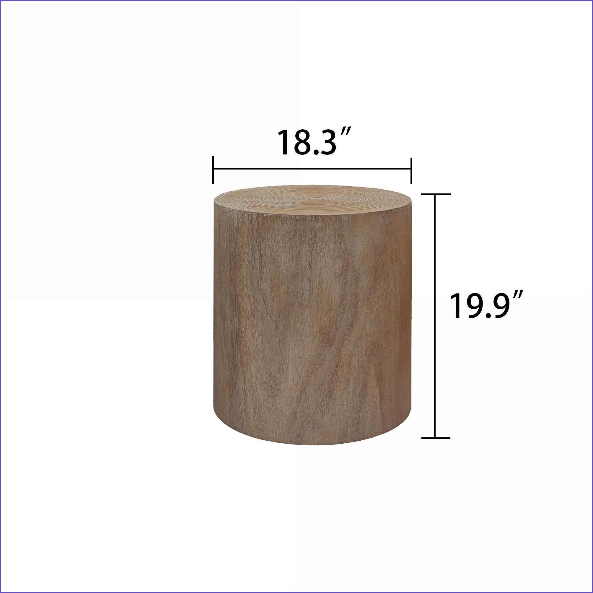 Watnature Q25U1J37M9HT Coffee-Tables - View #3