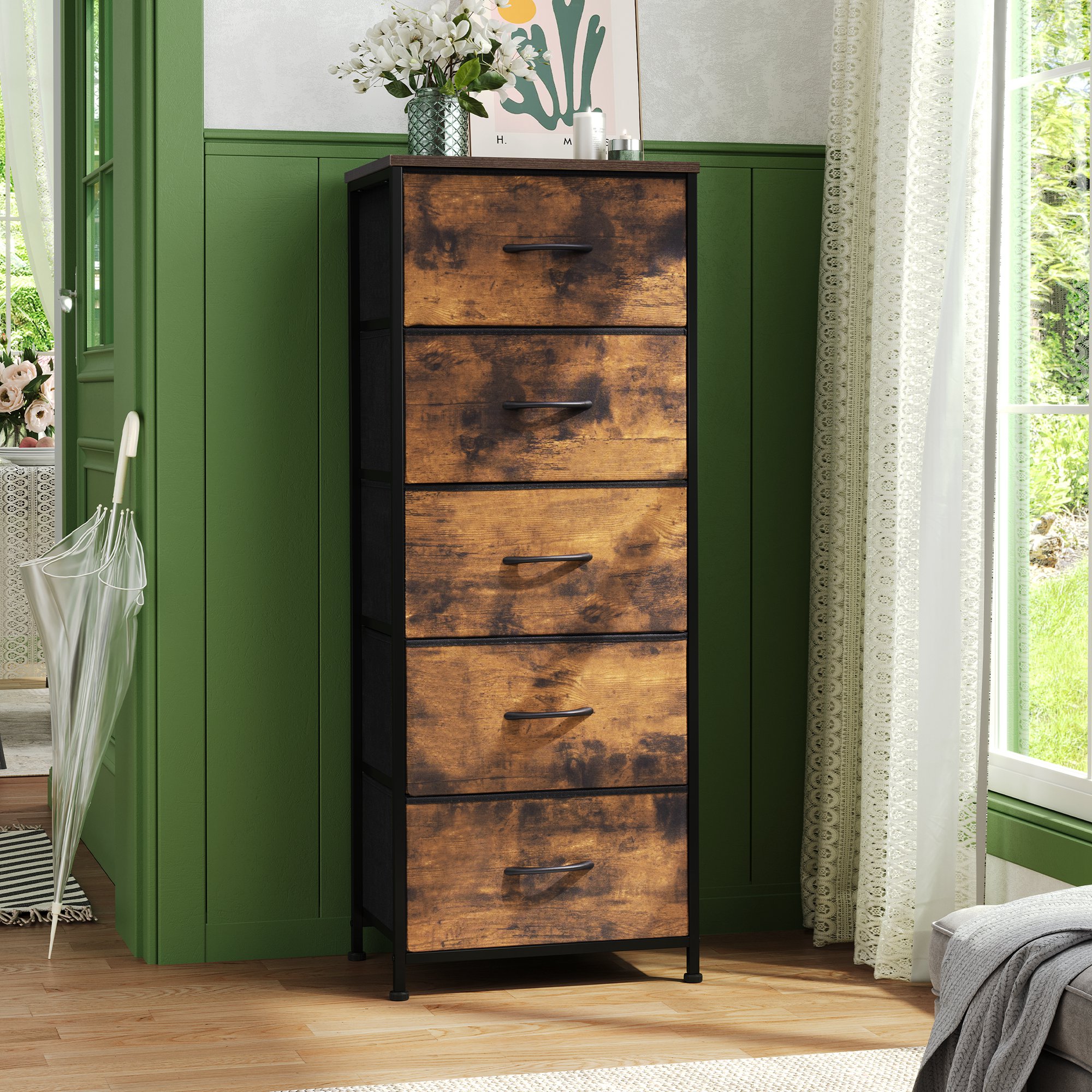 Crestlive Products CL-HD003BGG dressers - View #7