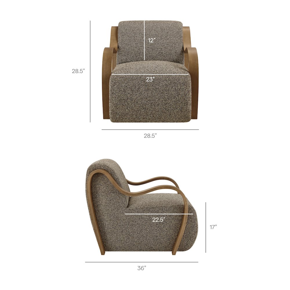 Modway EEI-7490-ETH chairs - View #2