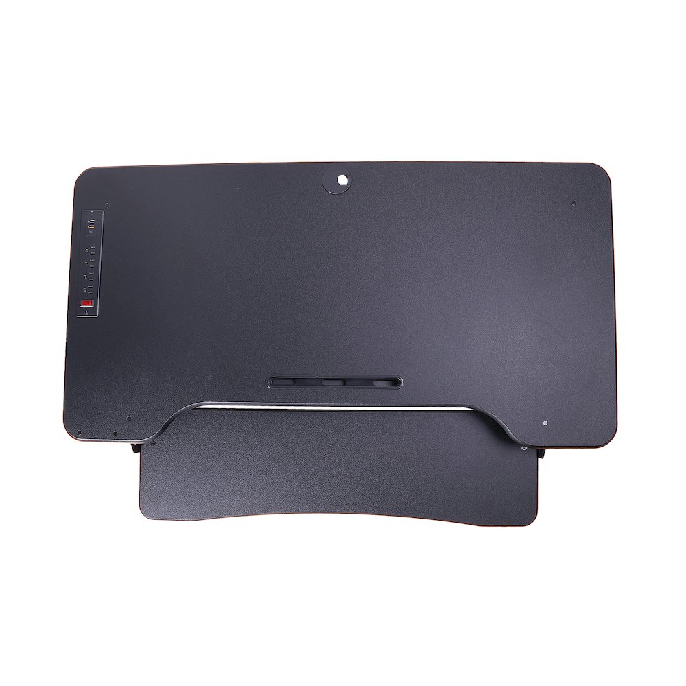 Rocelco R EDRB-46-DM2 desks - View #6