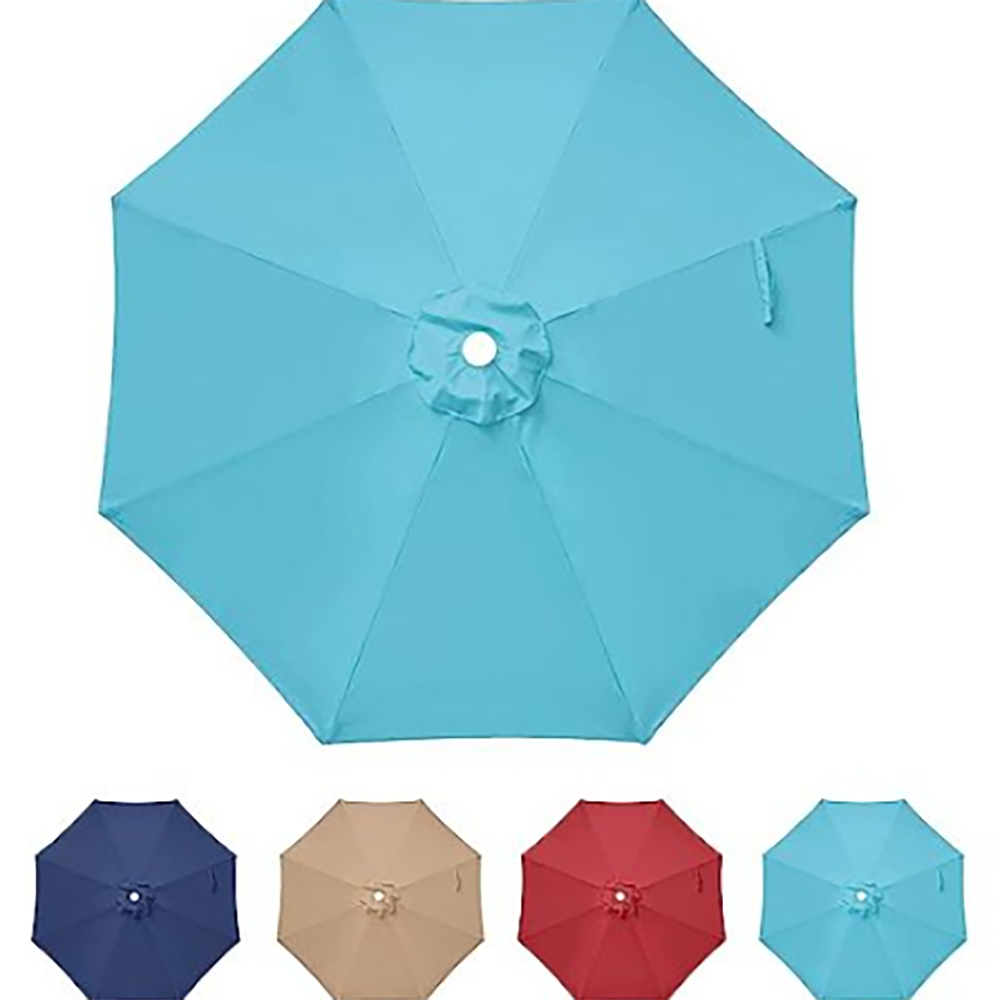 Sunrinx MG64-1-Q22HW PU Umbrella top