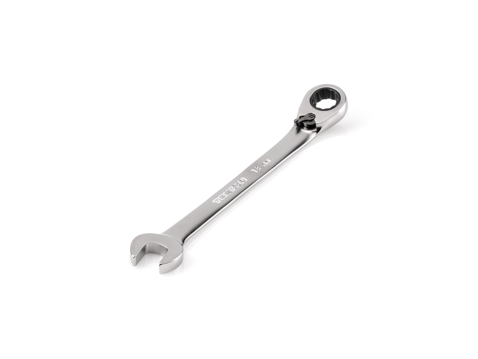 TEKTON WRC23413 13mm Metric Ratchet Wrench