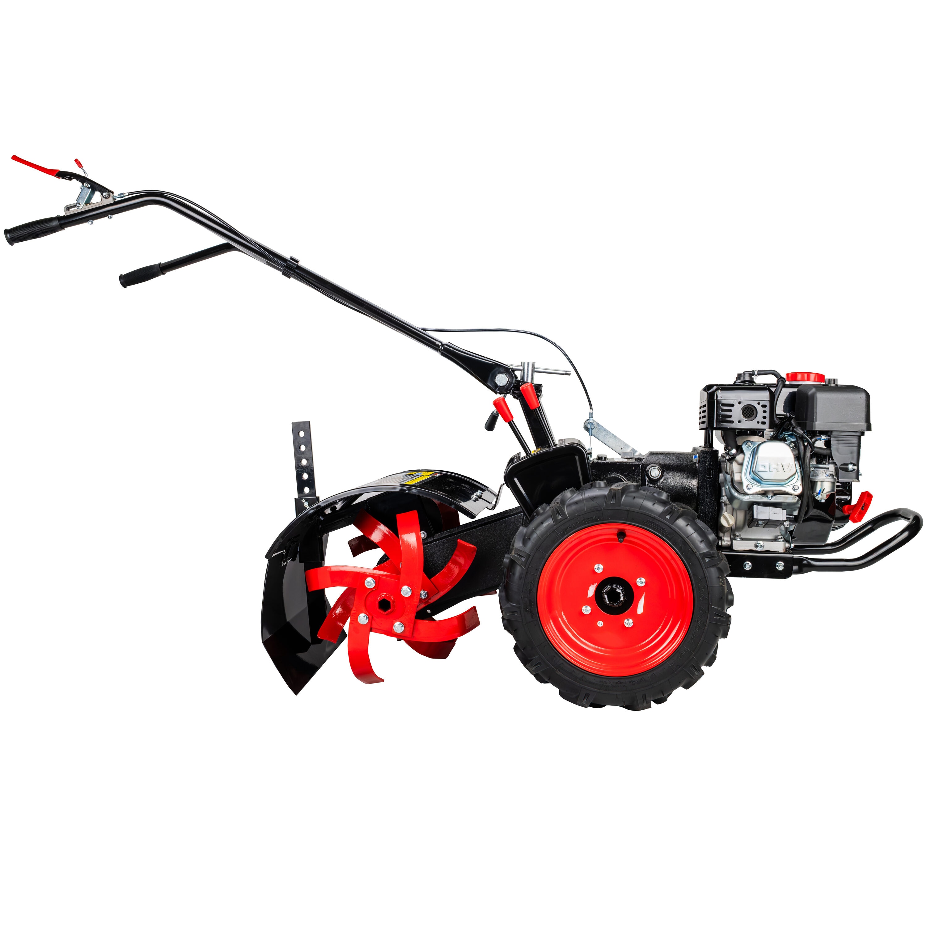 Pulsar Products PTG1120RG tillers - View #4