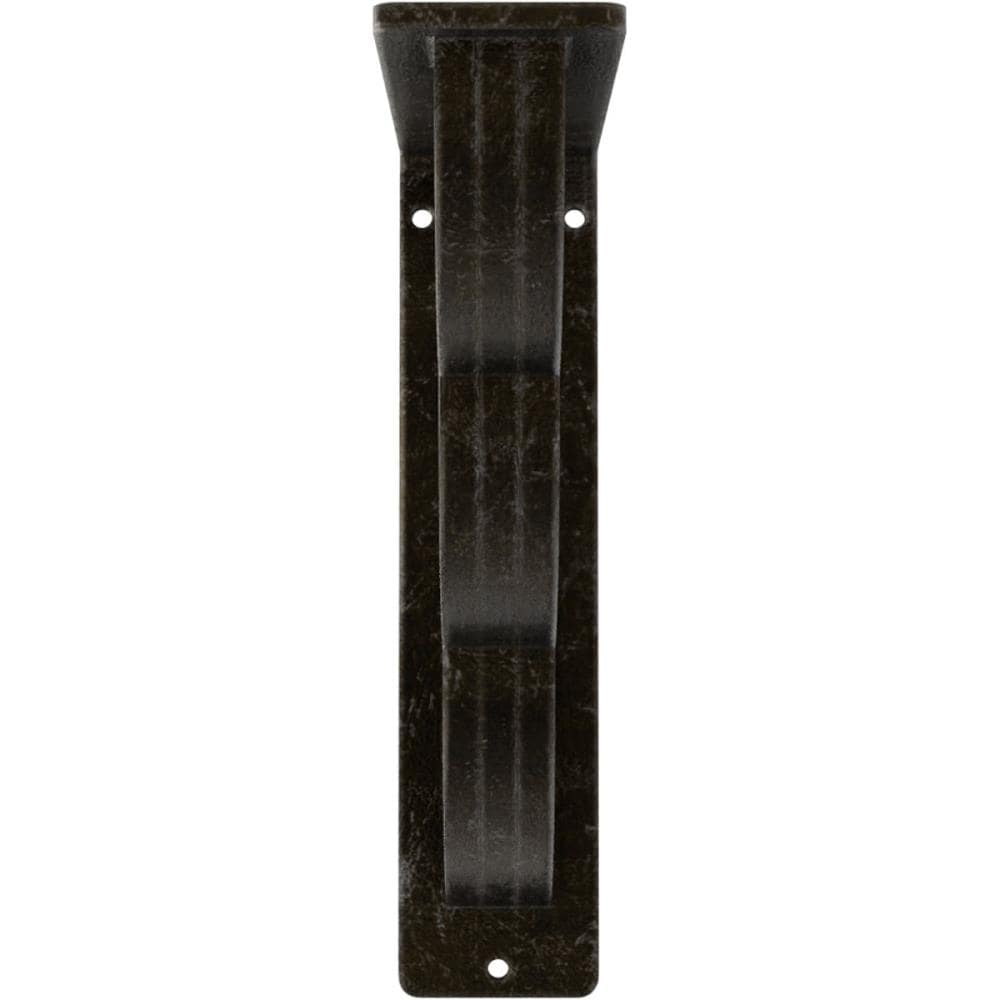 Ekena Millwork BKTM02X05X08TLOAWS Mending-Plates-Brackets-Braces - View #3