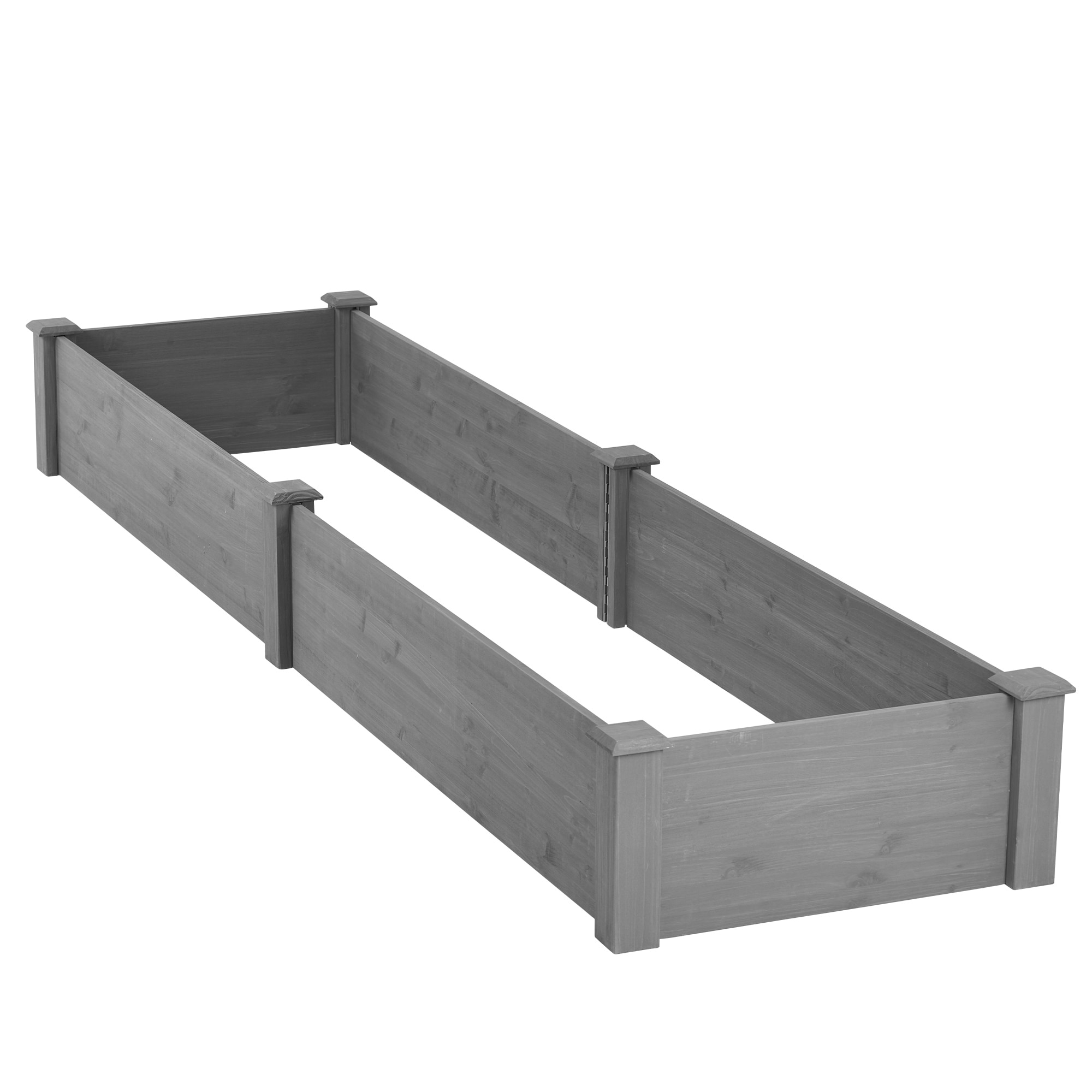 Gaierptone CRXO9IRHFZ0 Raised-Garden-Beds - View #10