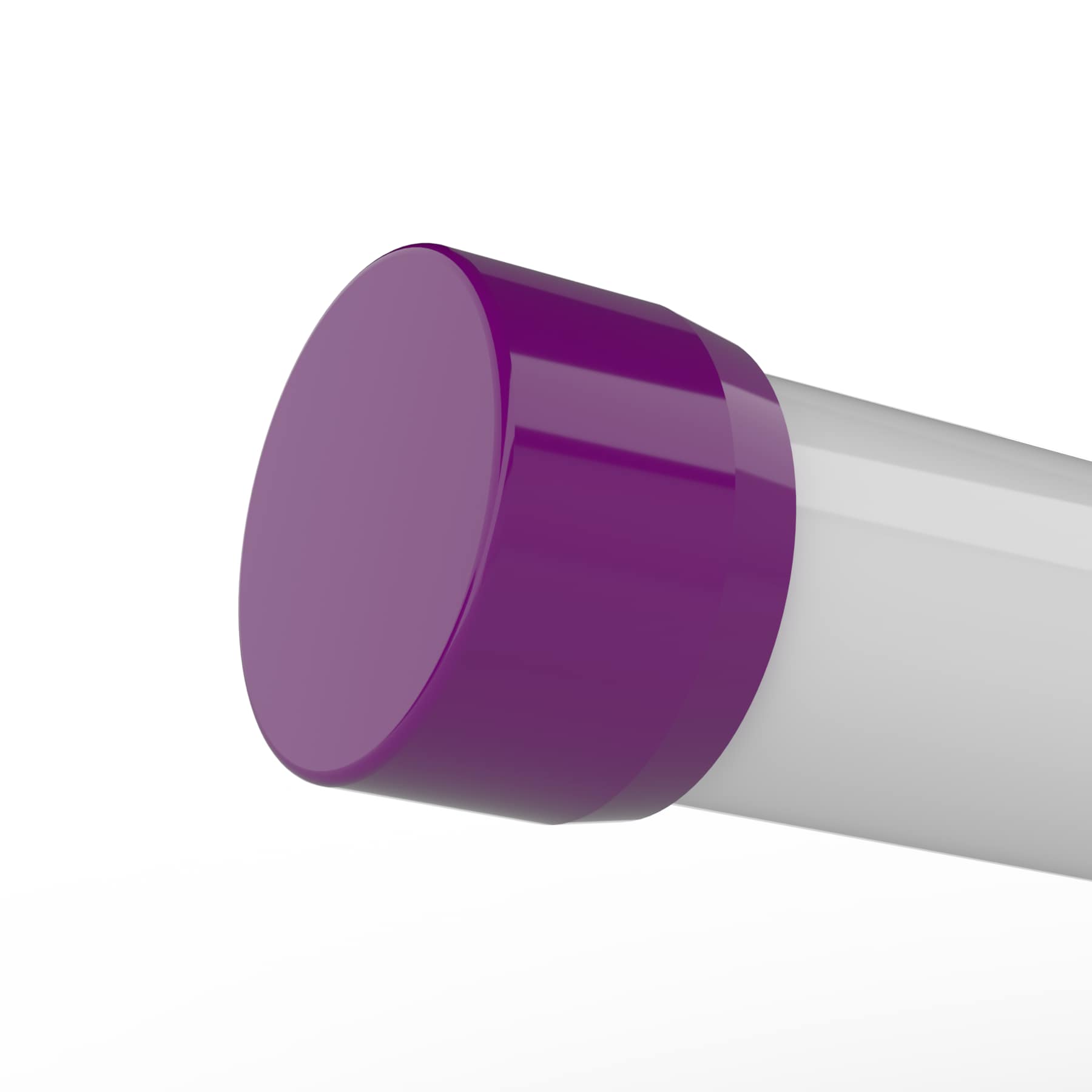 PVC Pipeworks 050-EC-P-10 Pvc-Pressure-Sch-40-Fittings - View #5