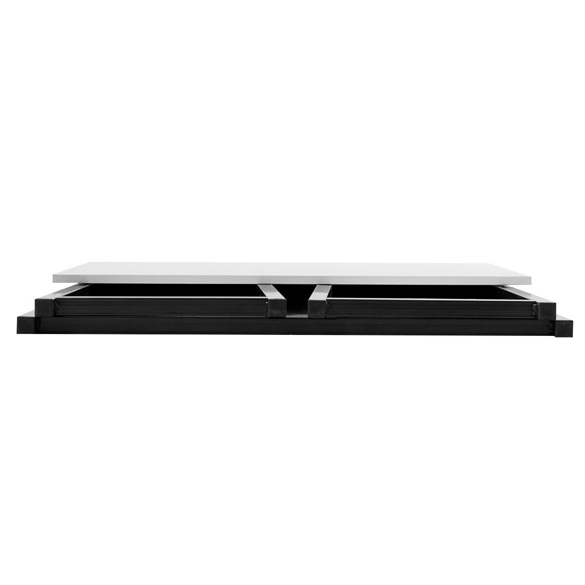 CASAINC WF-HYSN-65653WH desks - View #3